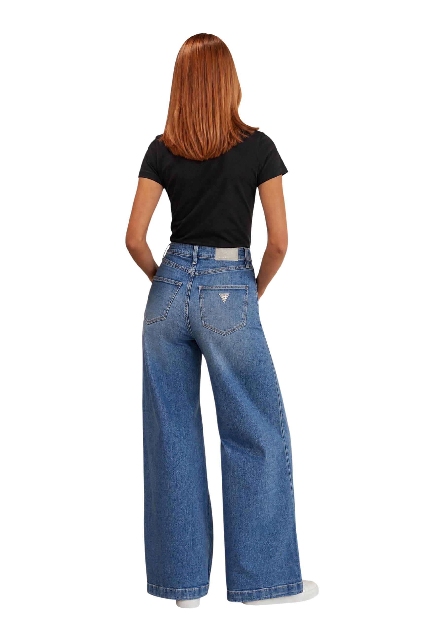 Guess Jeans Donna 3