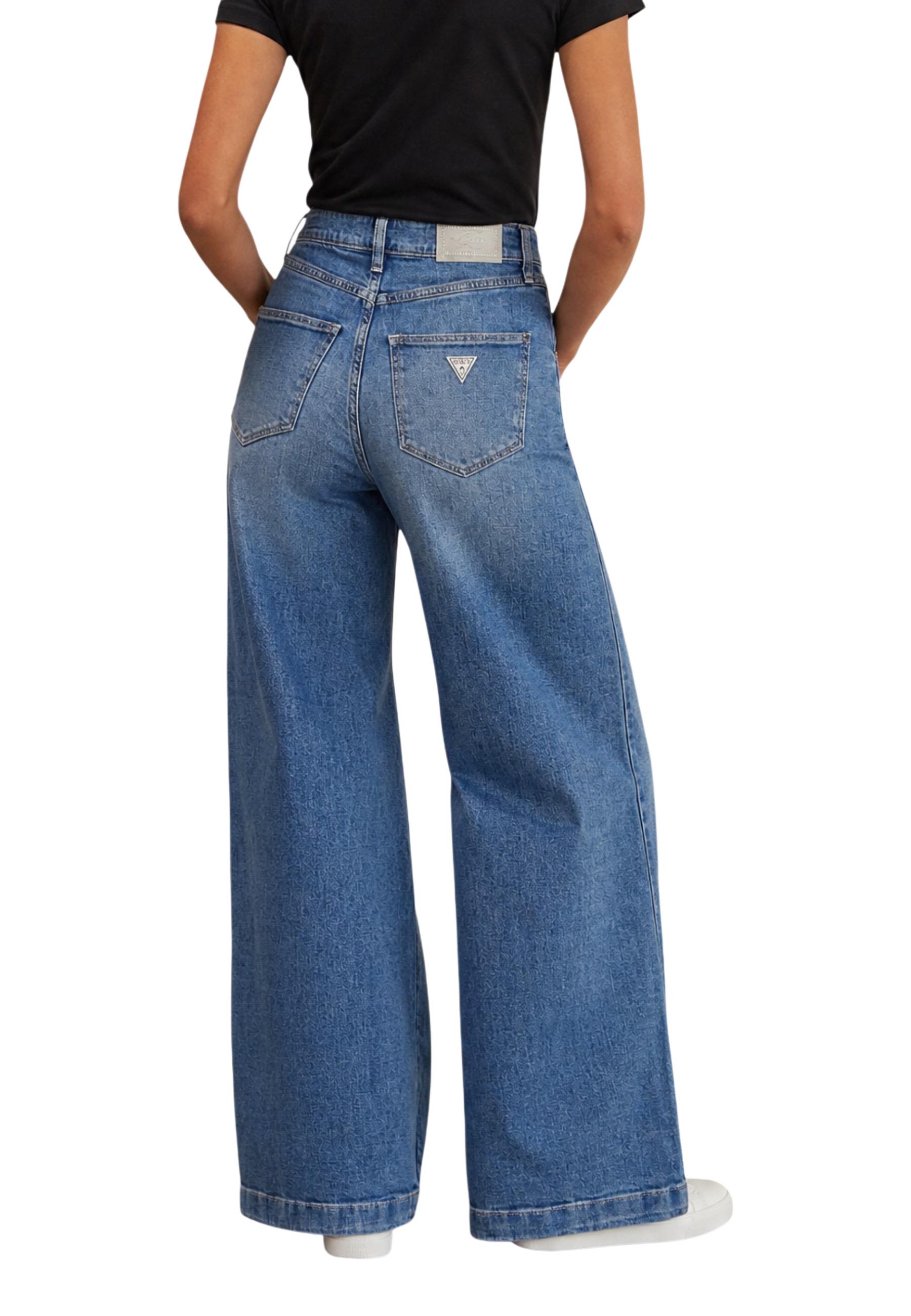 Guess Jeans Donna 4