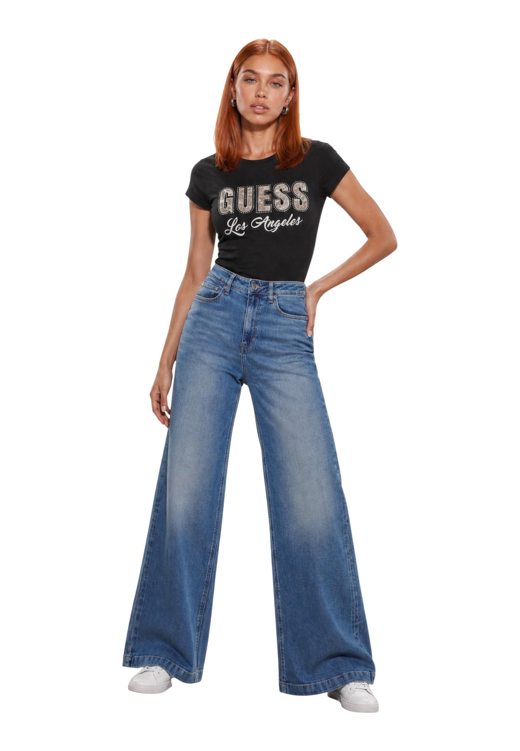 Guess Jeans Donna 5