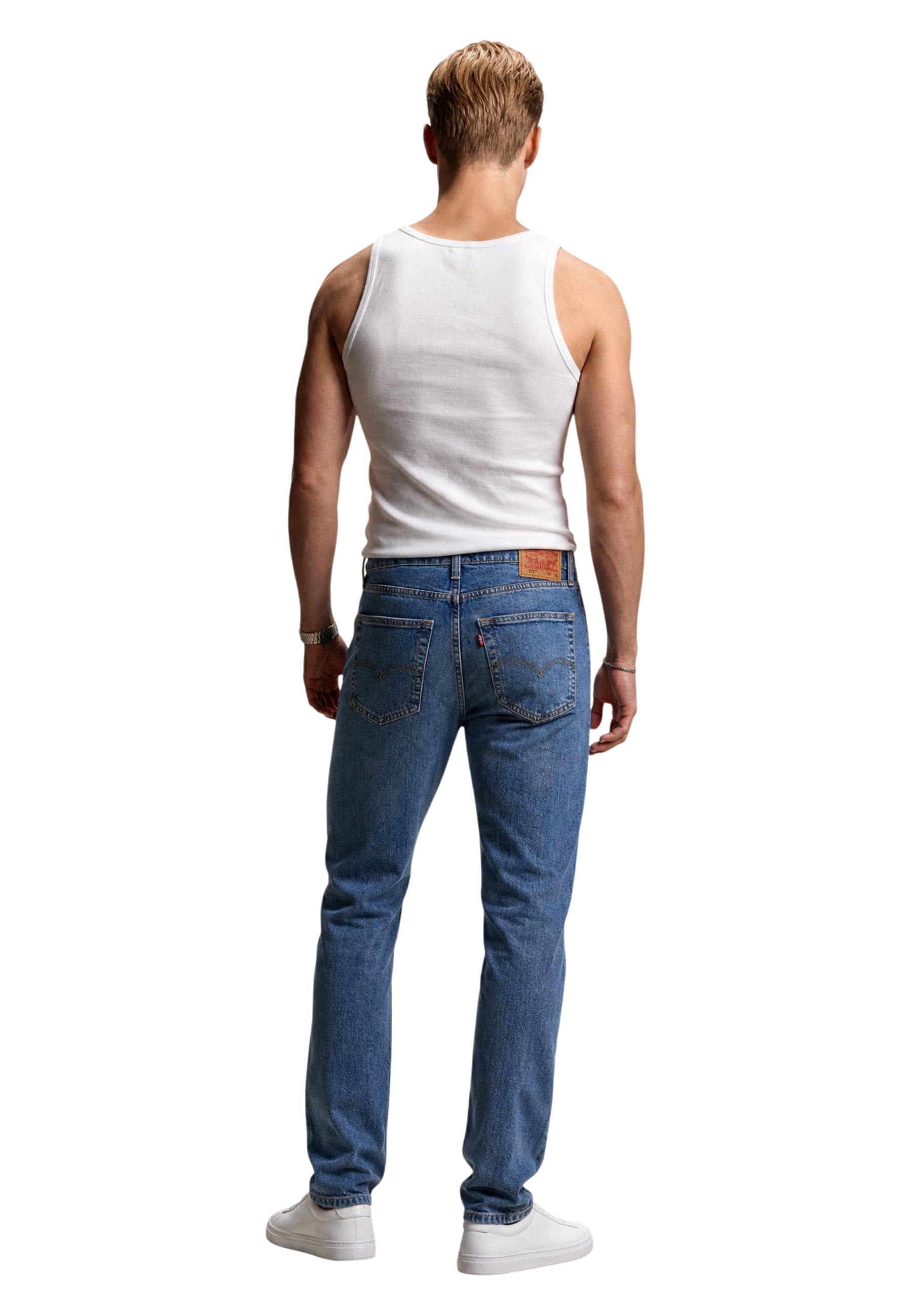 Levi`s Jeans Uomo 3