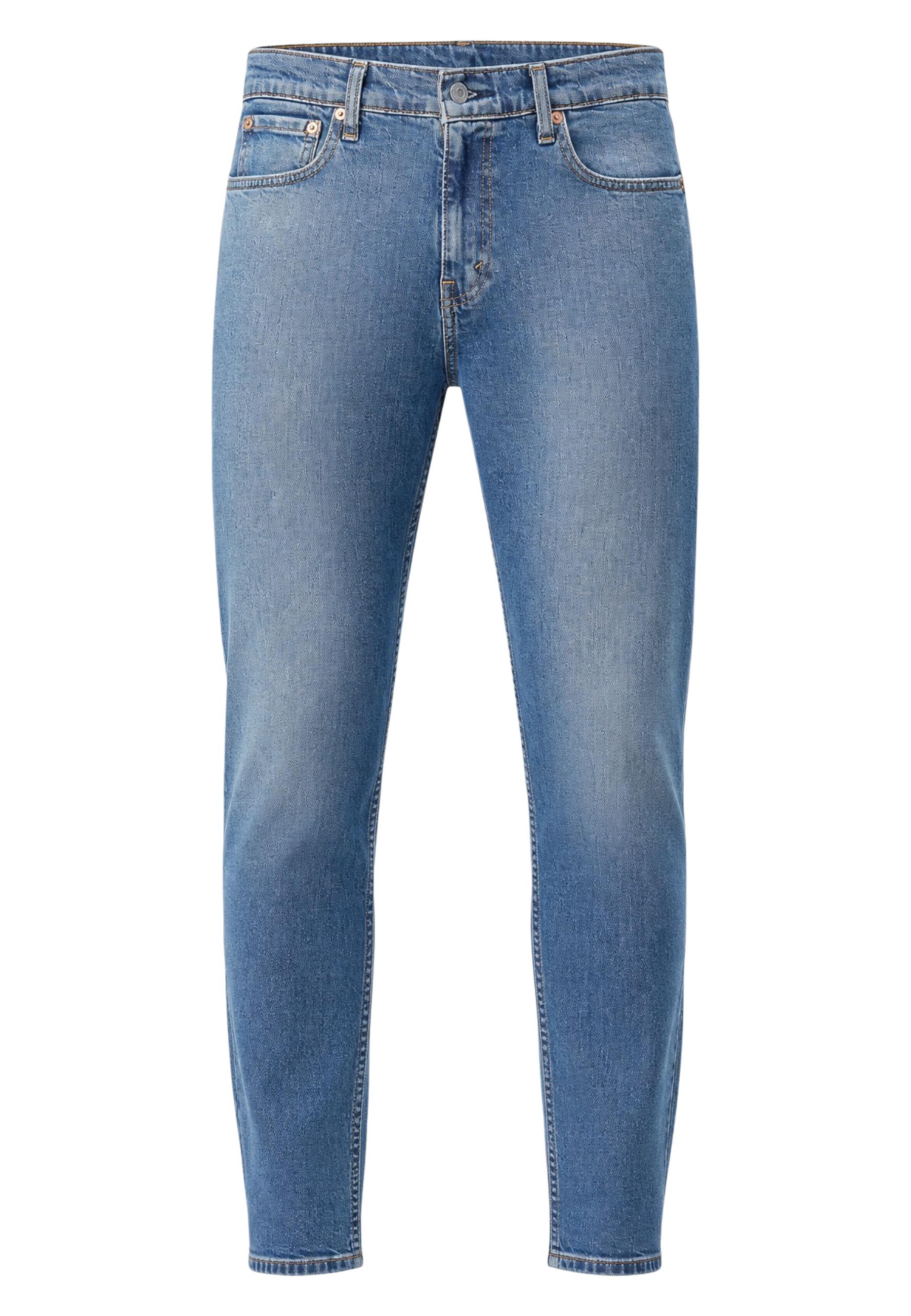 Levi`s Jeans Uomo 2