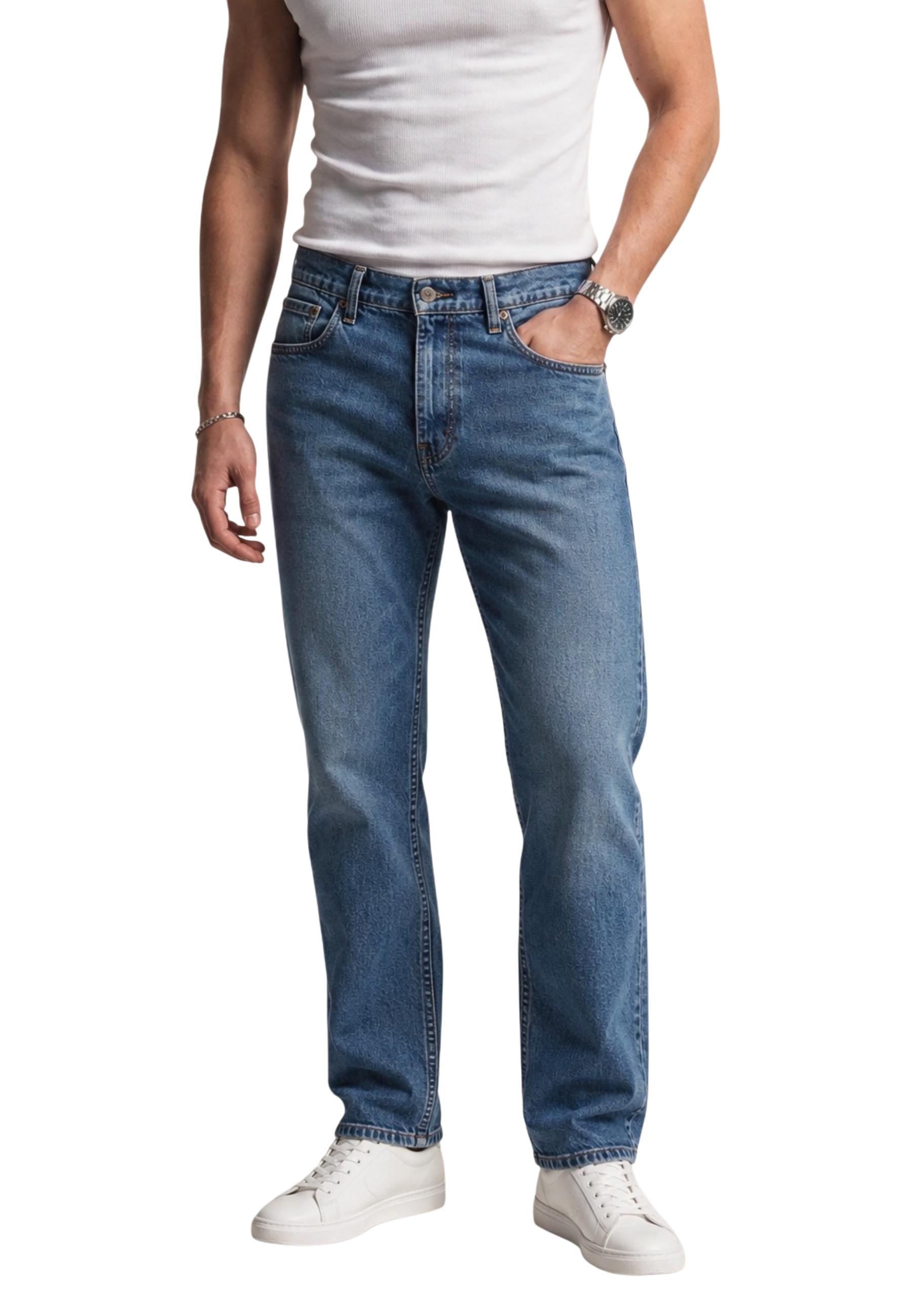 Levi`s Jeans Uomo
