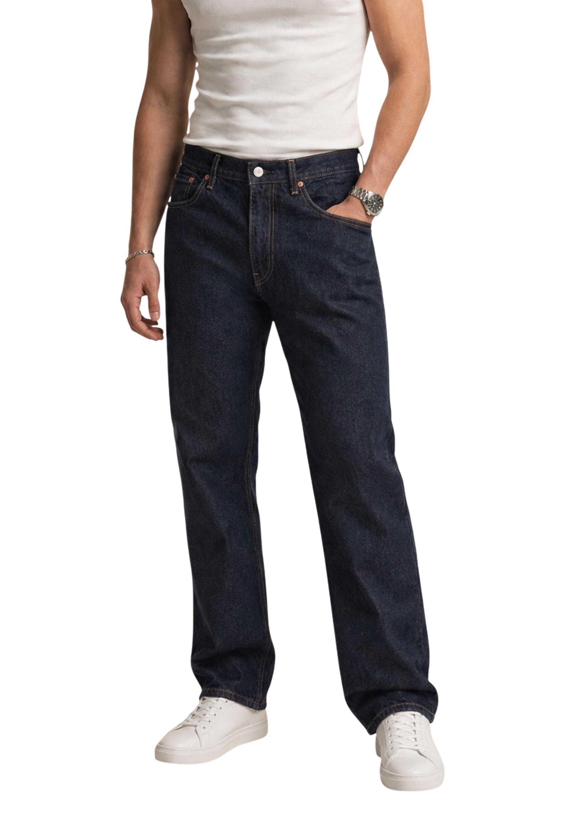 Levi`s Jeans Uomo 1
