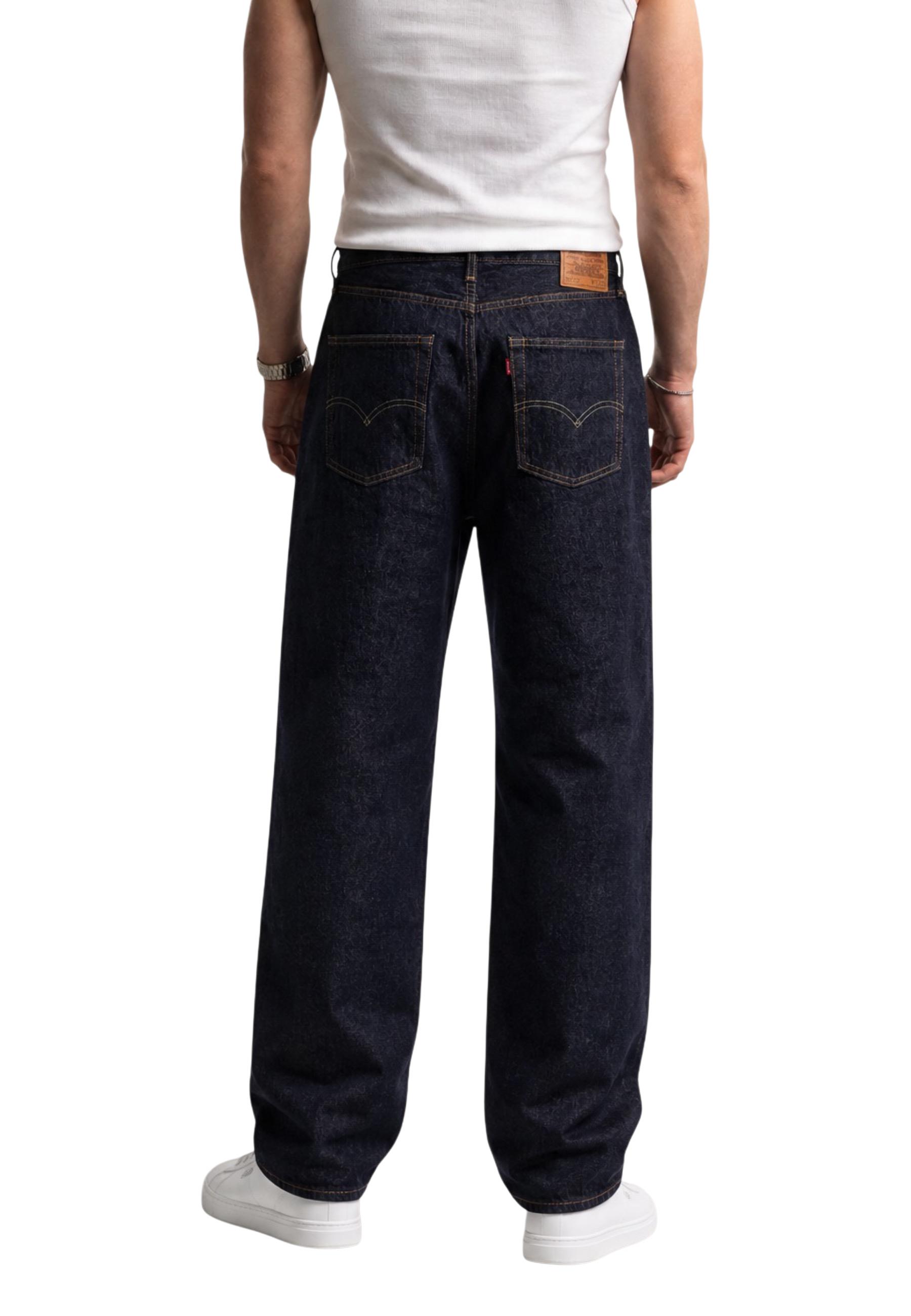 Levi`s Jeans Uomo 4