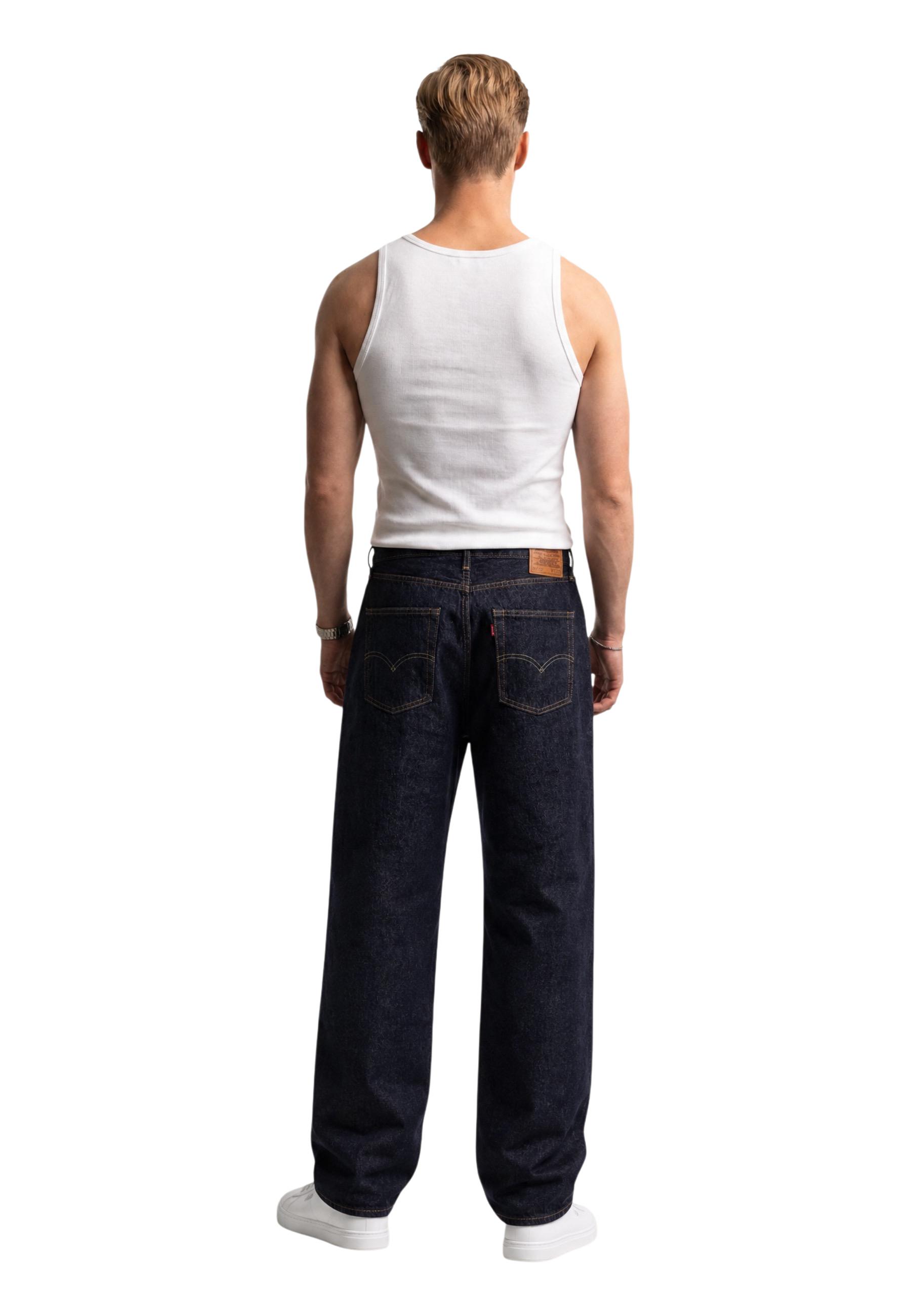 Levi`s Jeans Uomo 3