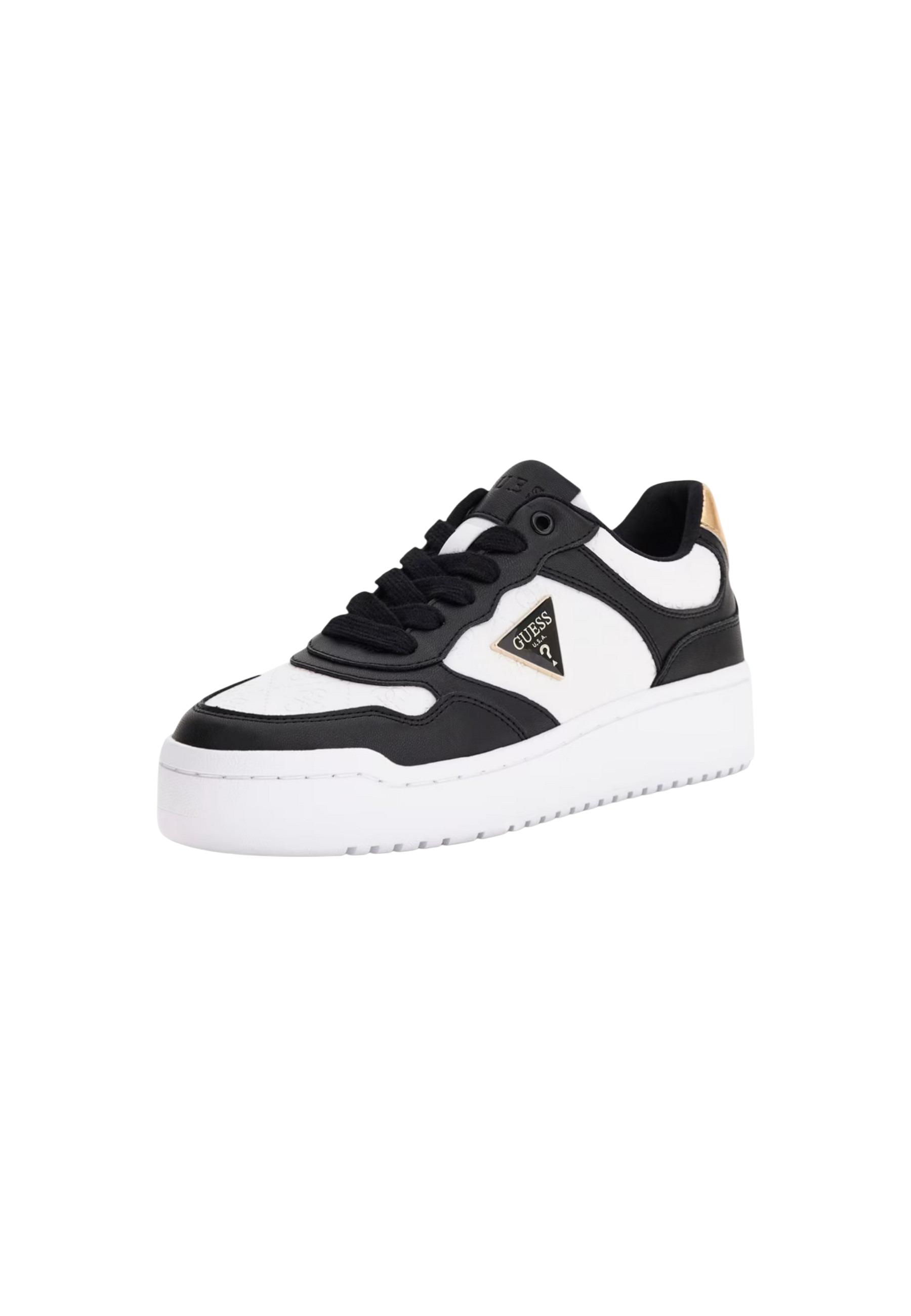 Guess Sneakers Donna 4