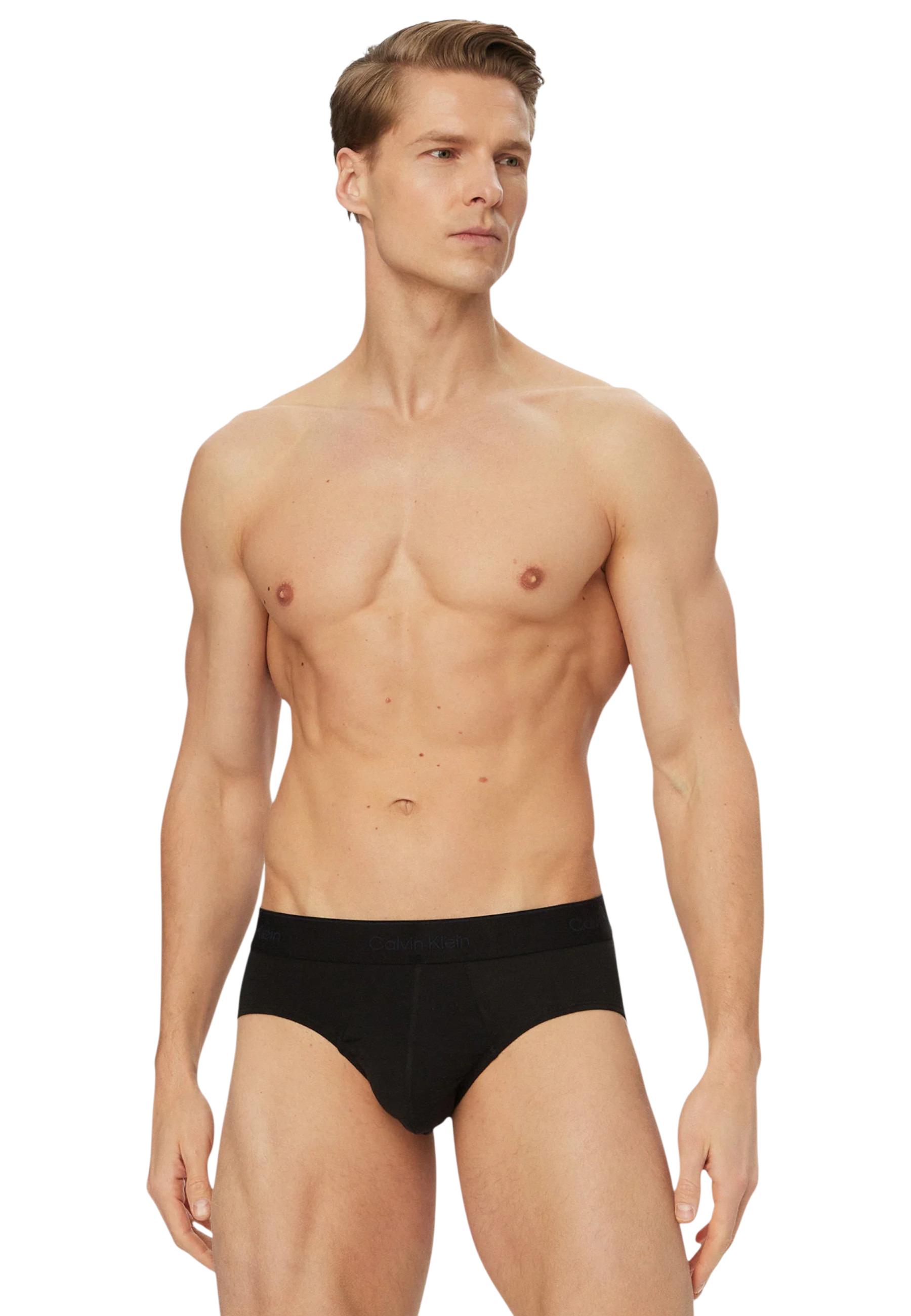 Calvin Klein Underwear Intimo Uomo 2