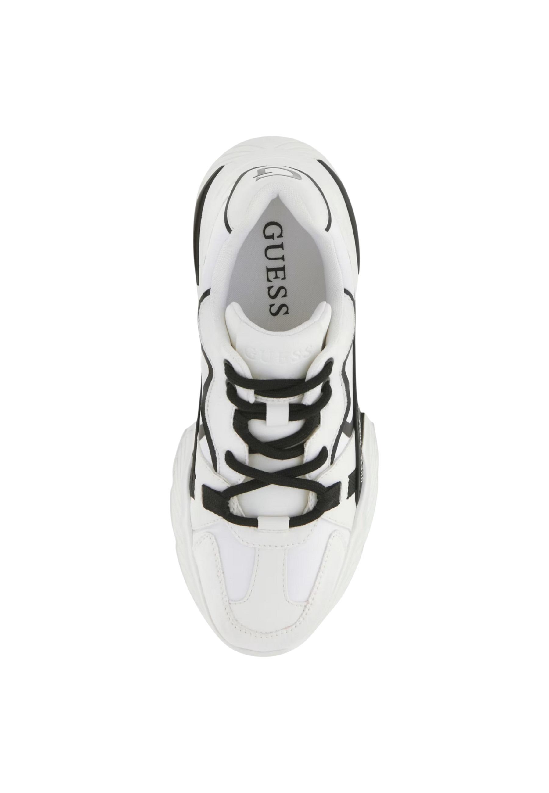 Guess Sneakers Donna 5