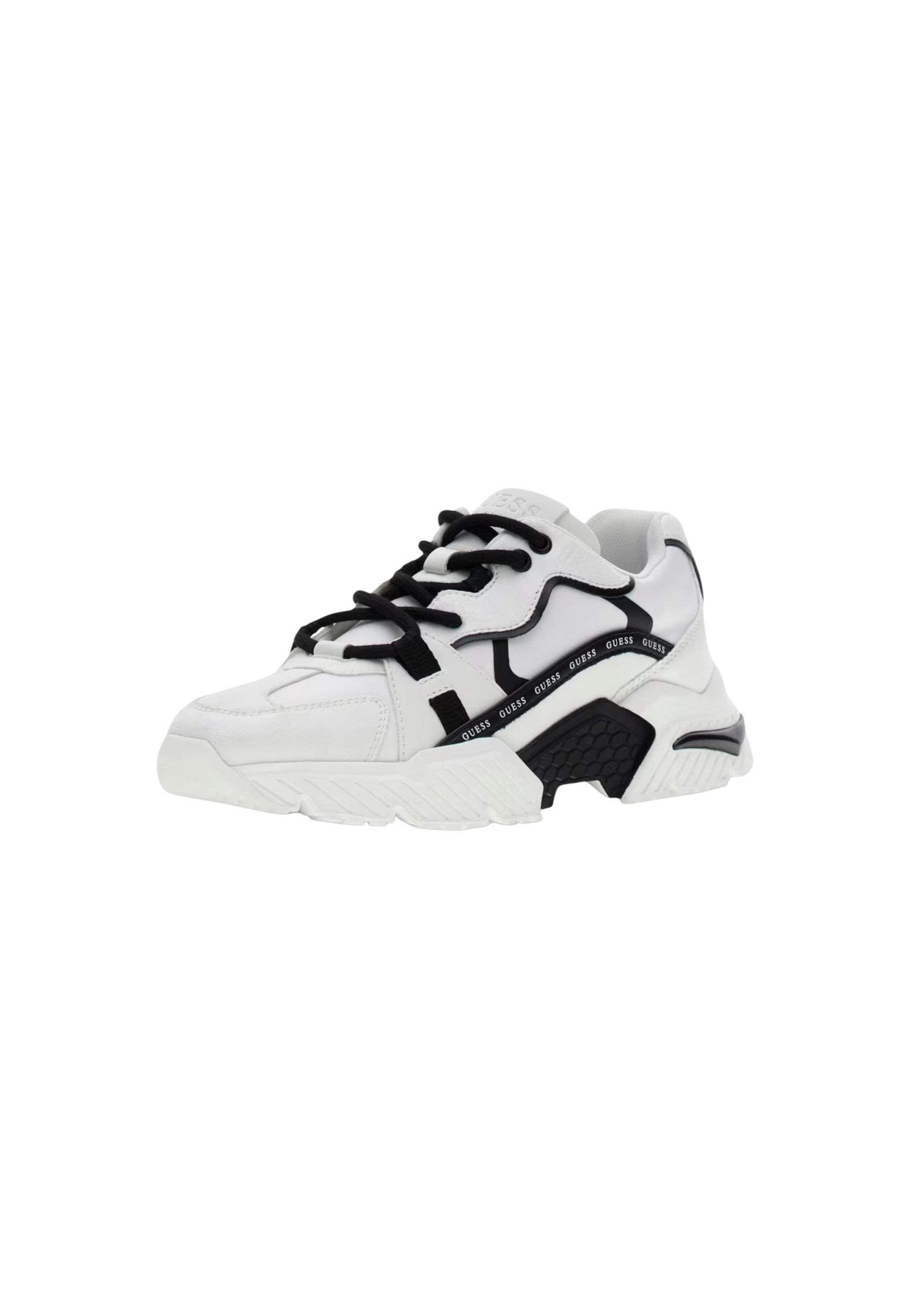 Guess Sneakers Donna 3