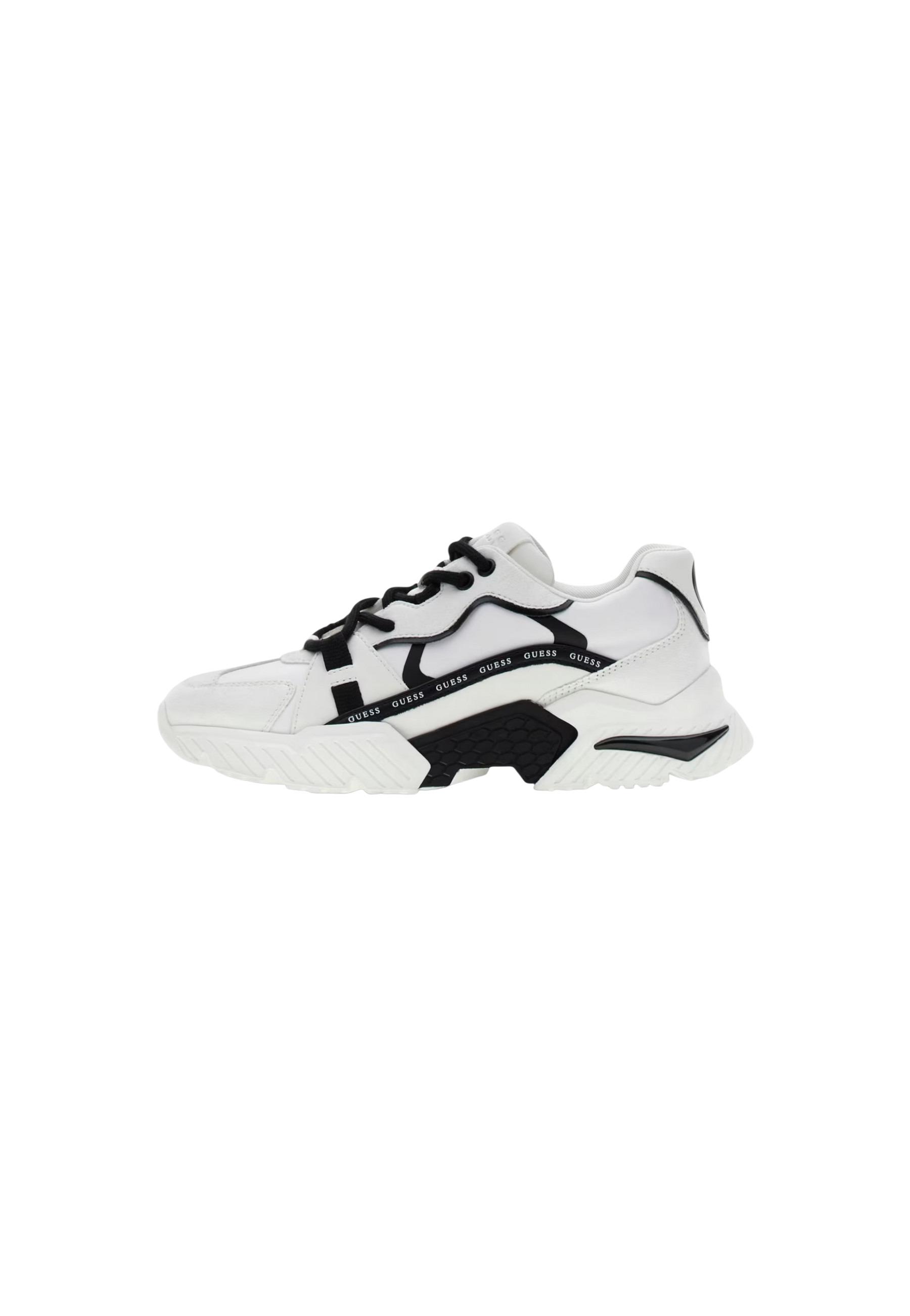 Guess Sneakers Donna 4