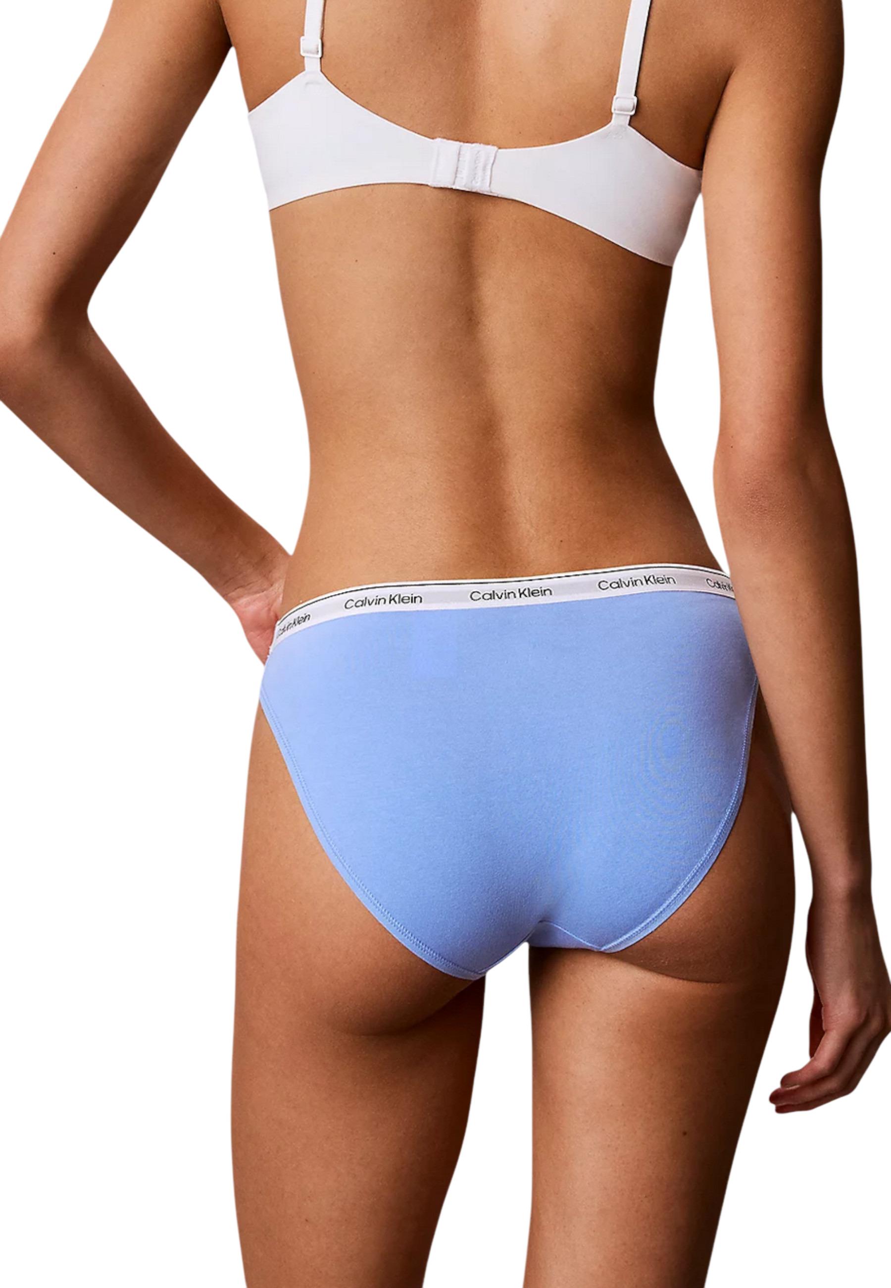 Calvin Klein Underwear Intimo Donna 3