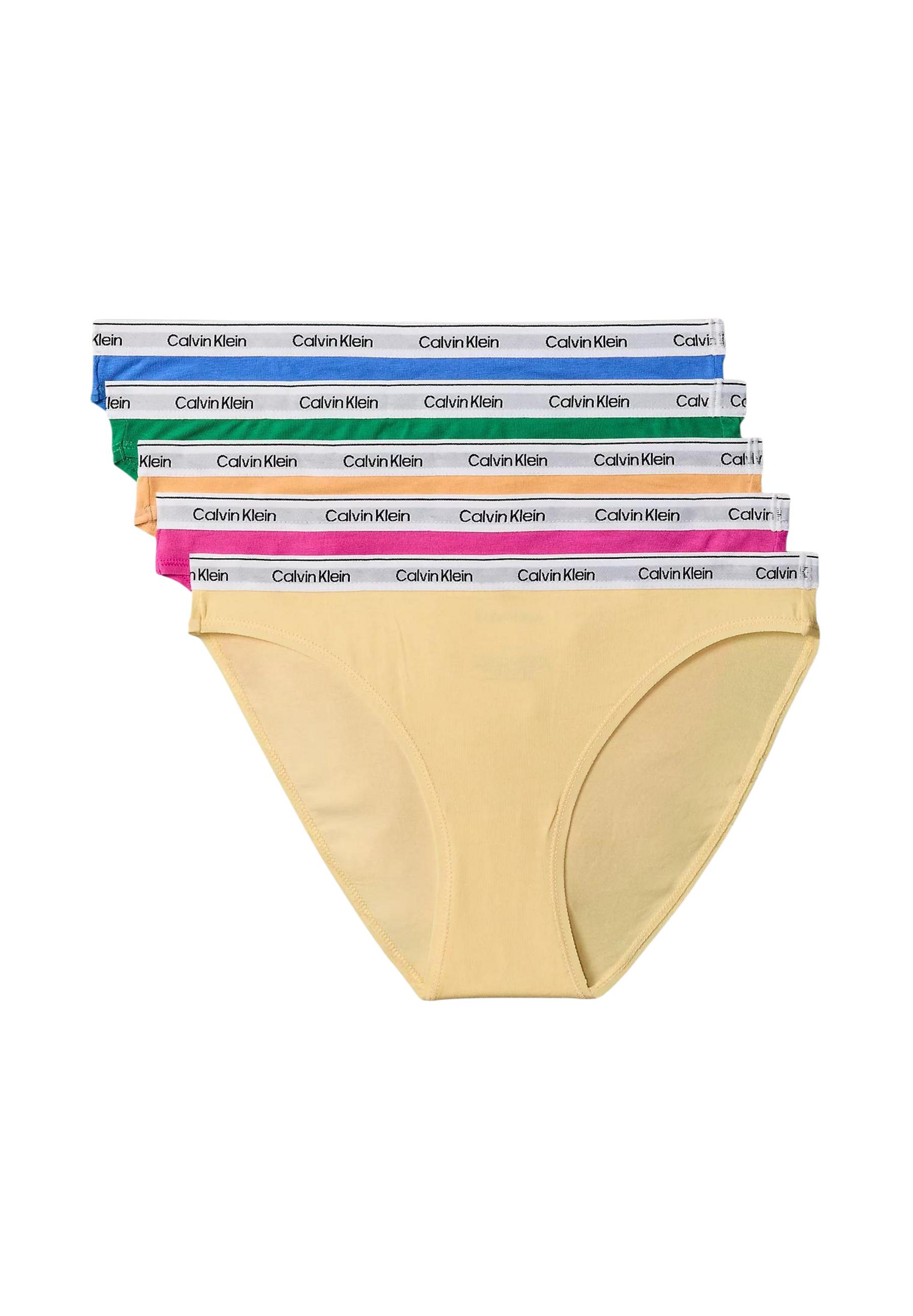 Calvin Klein Underwear Intimo Donna