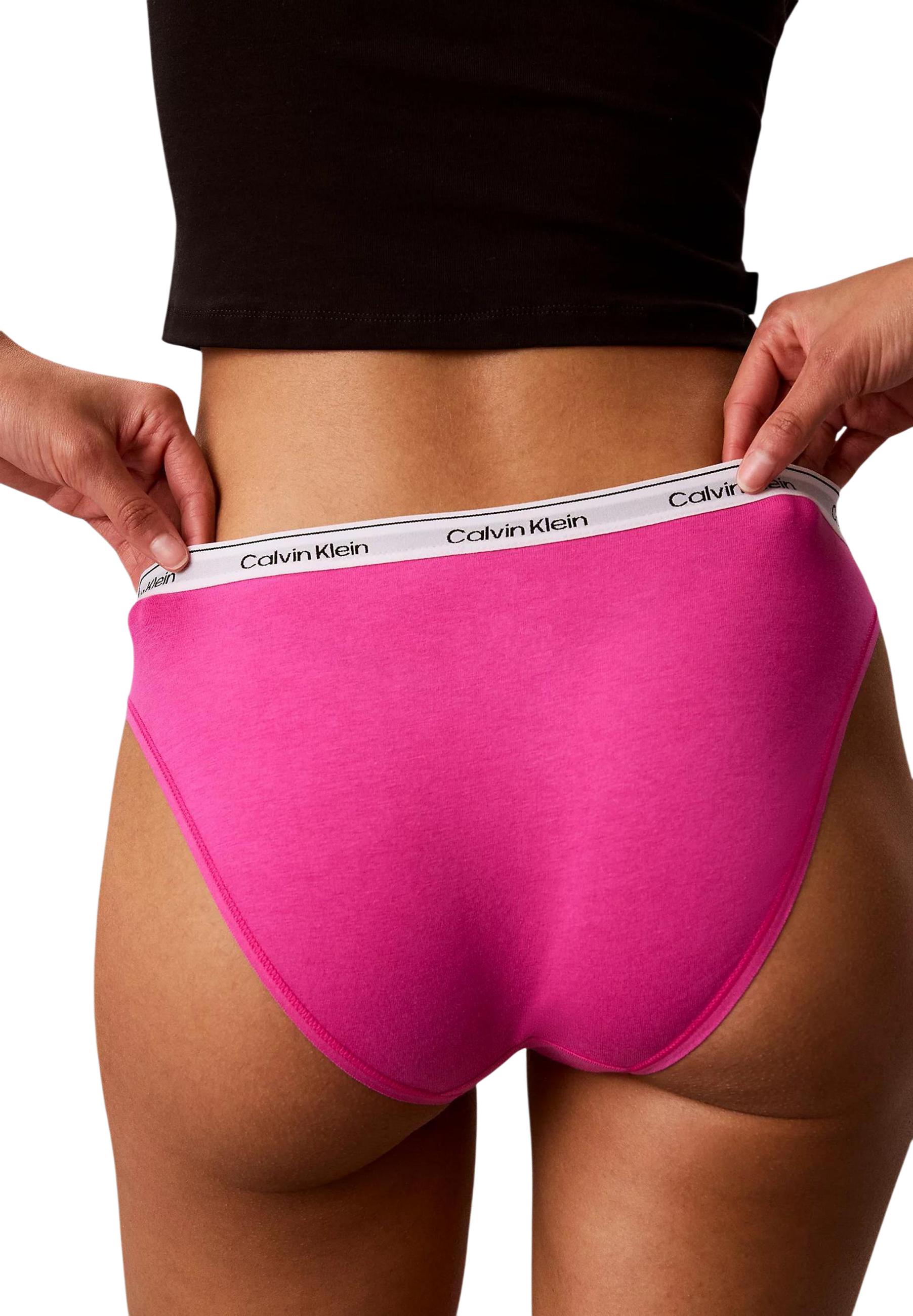 Calvin Klein Underwear Intimo Donna 4