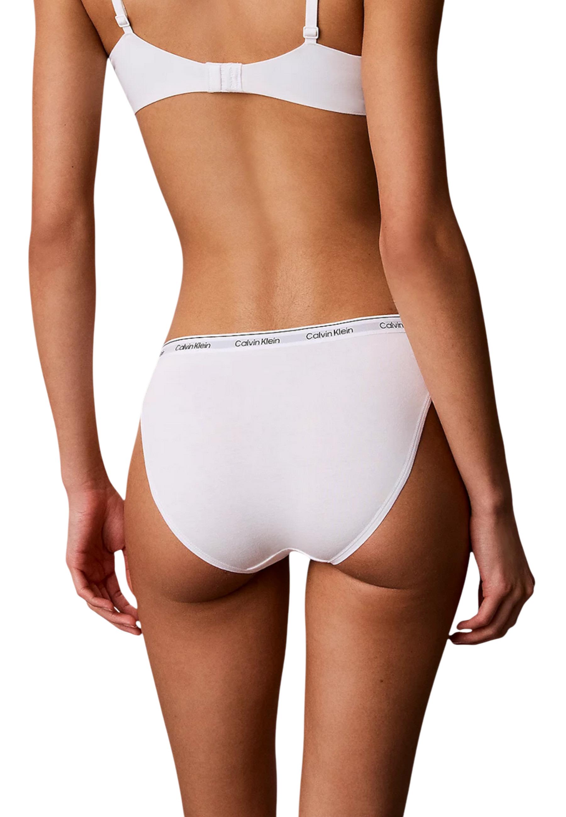 Calvin Klein Underwear Intimo Donna 4