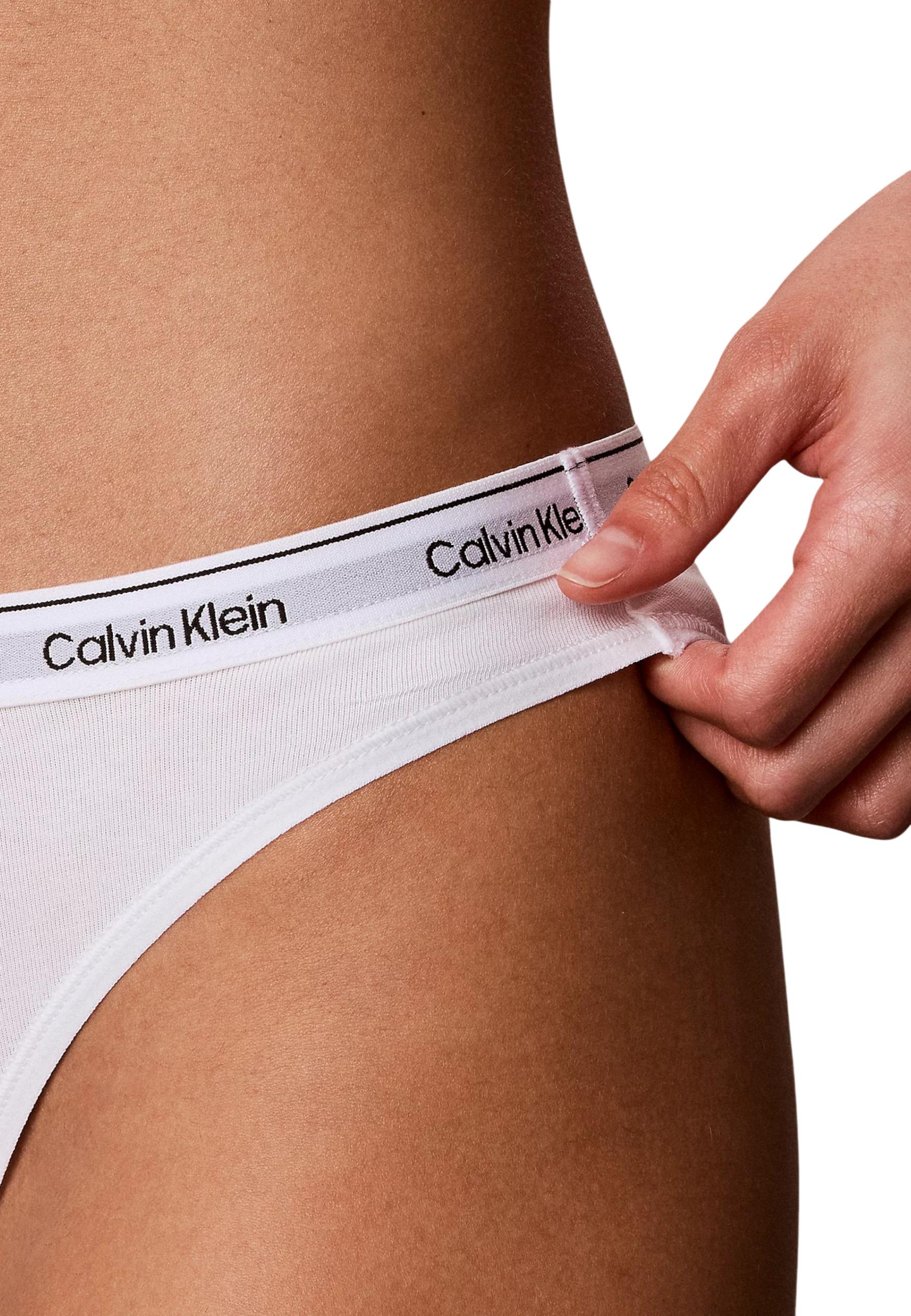 Calvin Klein Underwear Intimo Donna 3