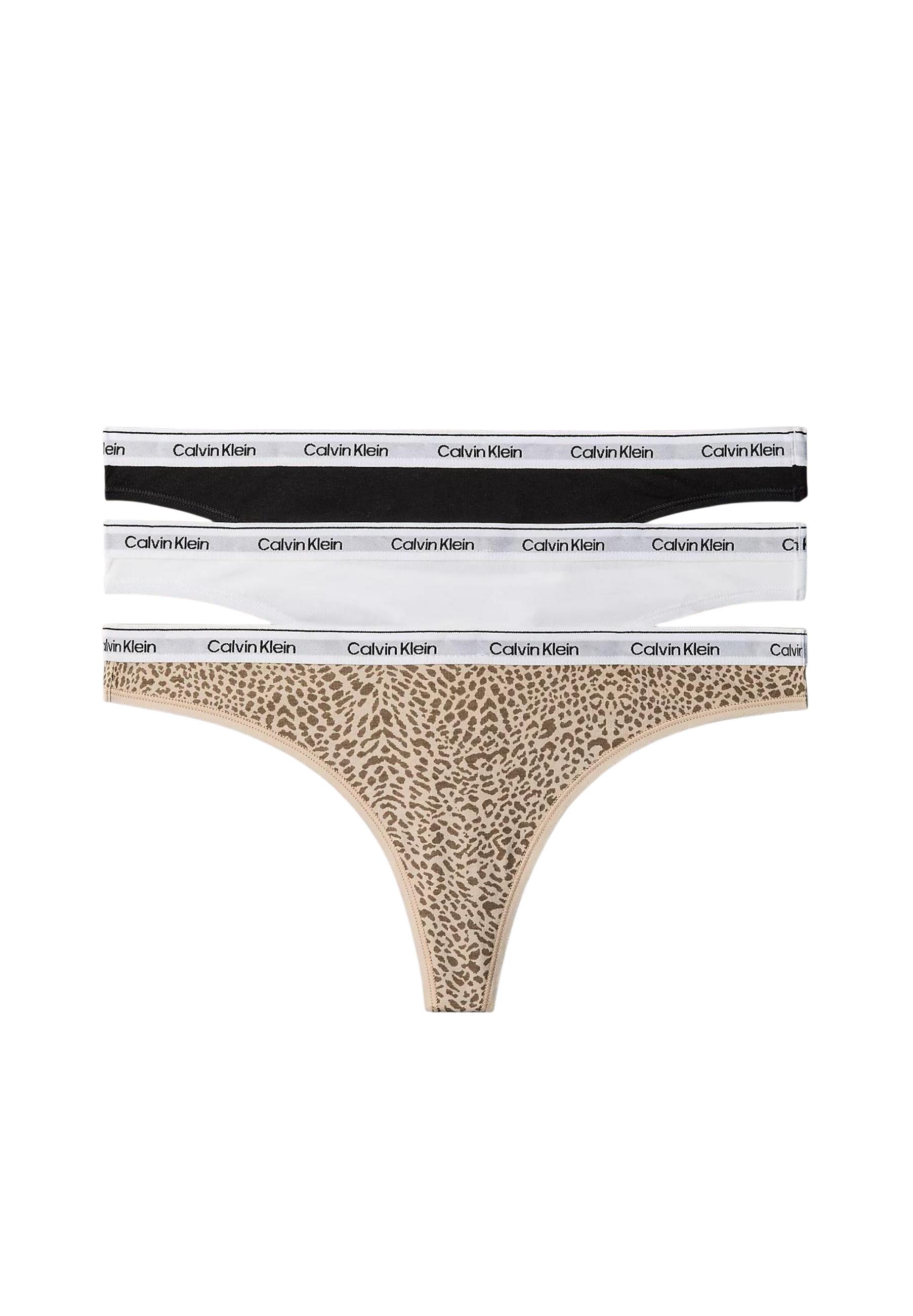 Calvin Klein Underwear Intimo Donna