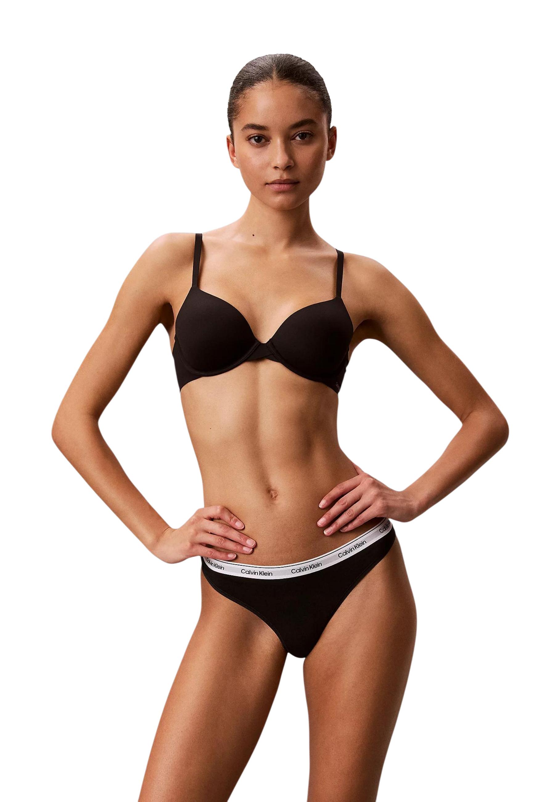 Calvin Klein Underwear Intimo Donna 4