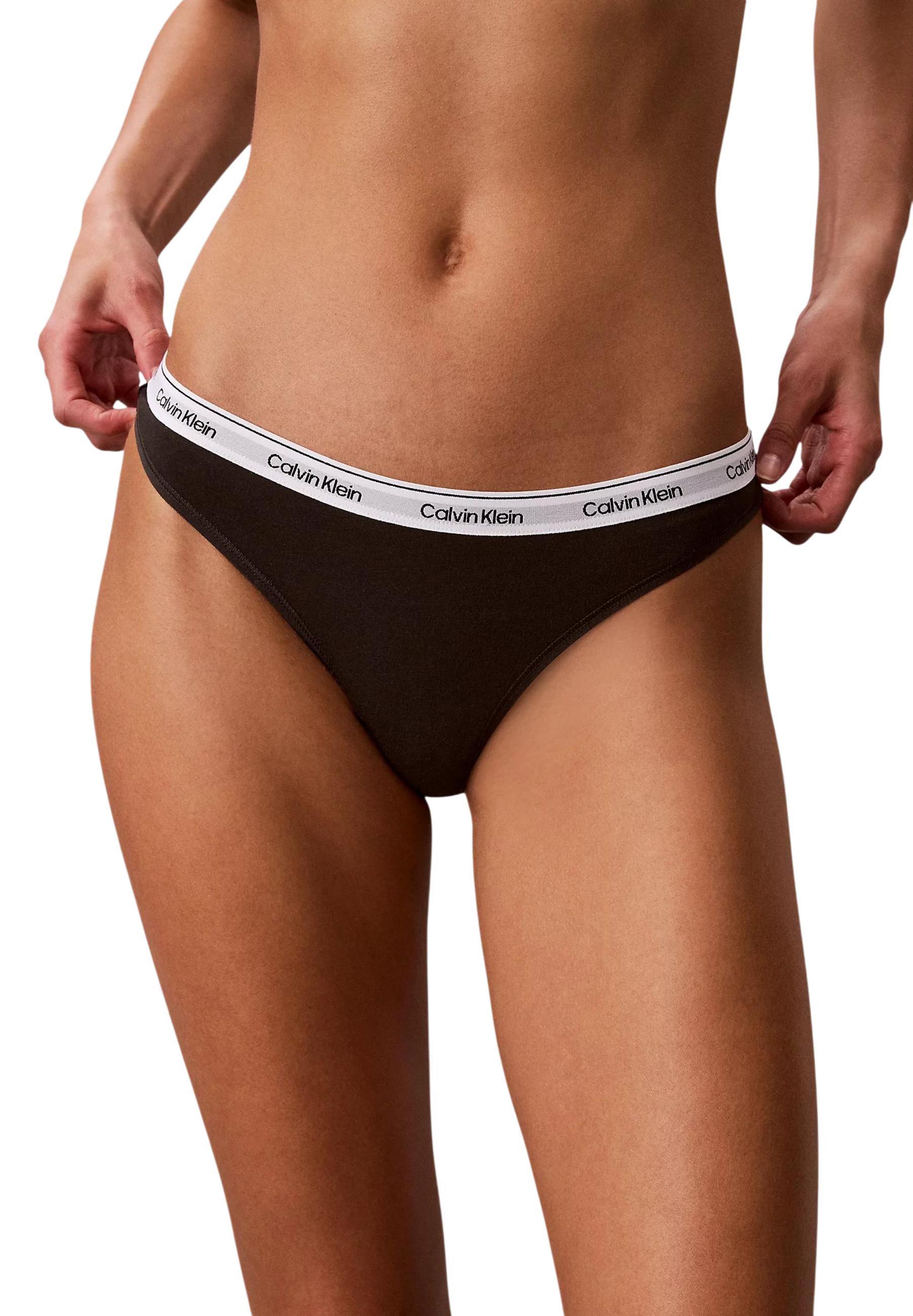 Calvin Klein Underwear Intimo Donna 5
