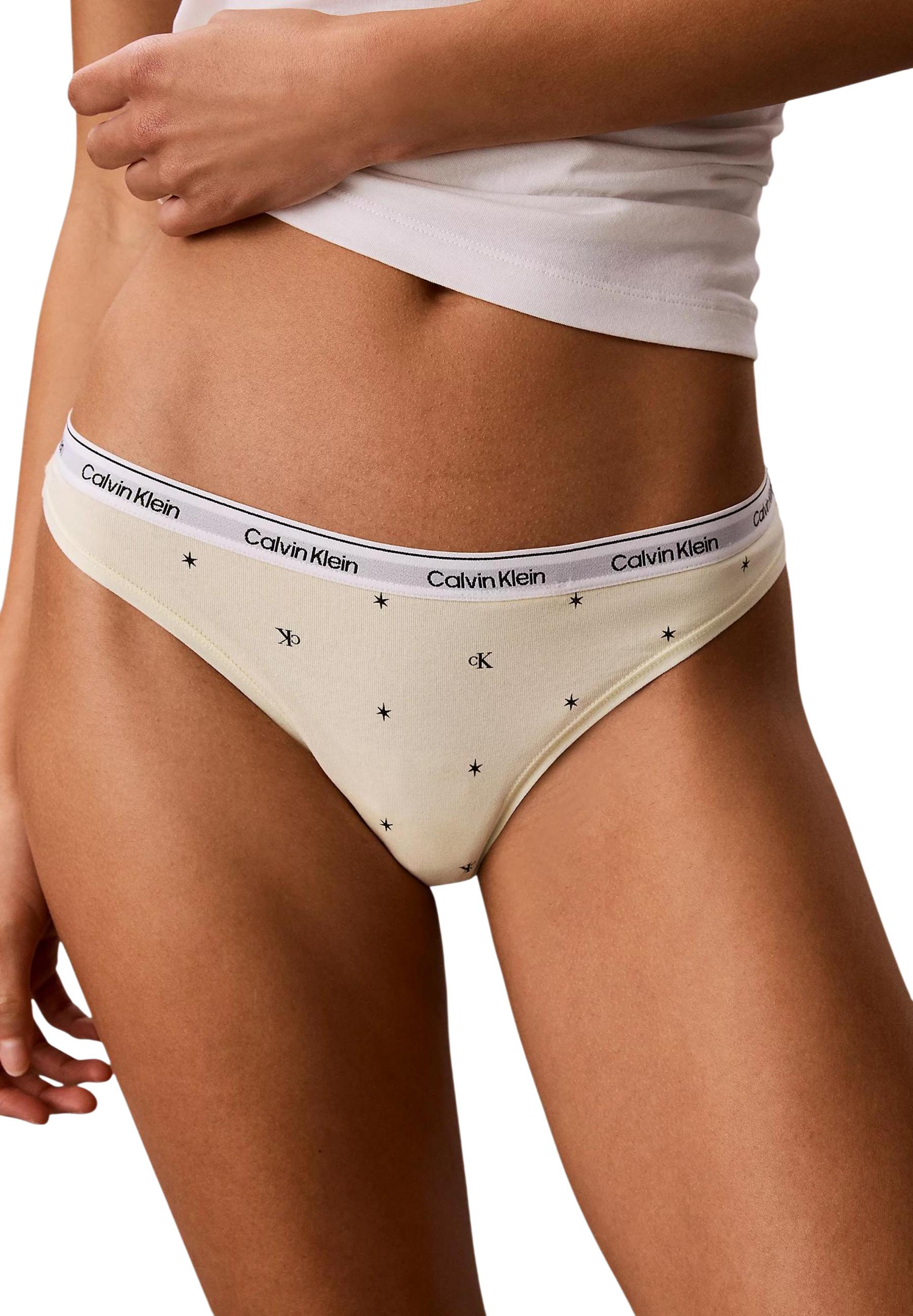 Calvin Klein Underwear Intimo Donna 5