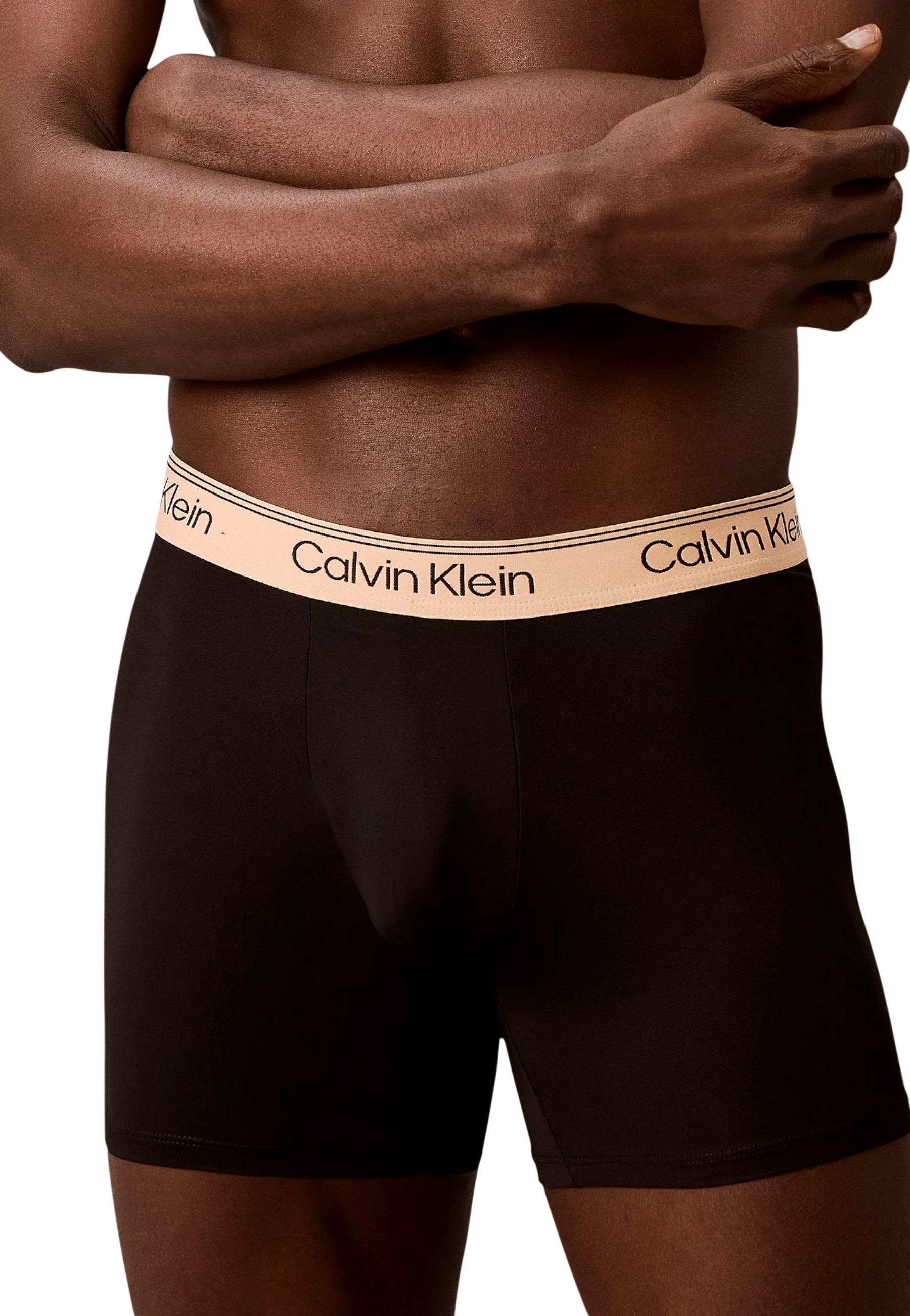 Calvin Klein Underwear 4