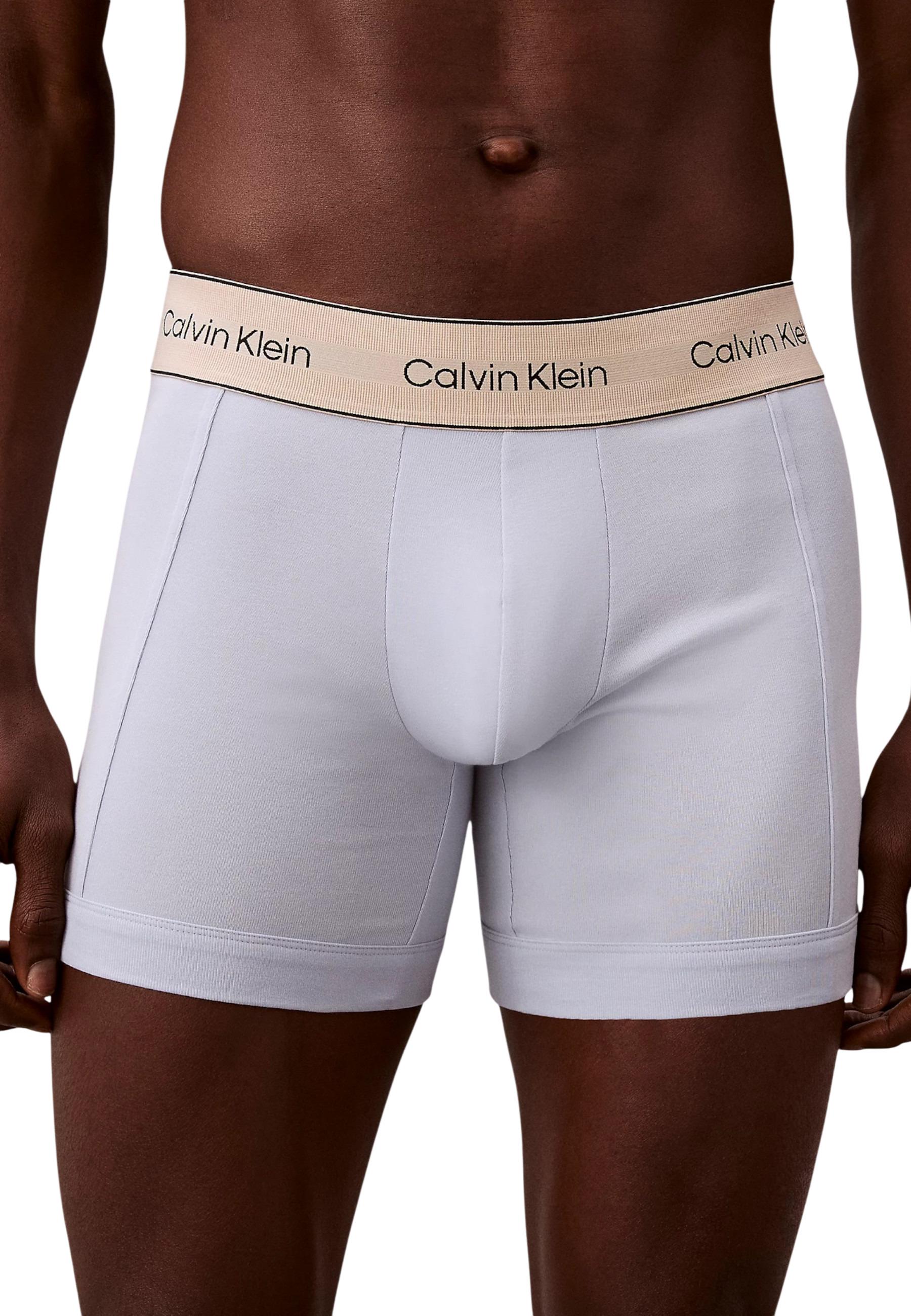Calvin Klein Underwear 3