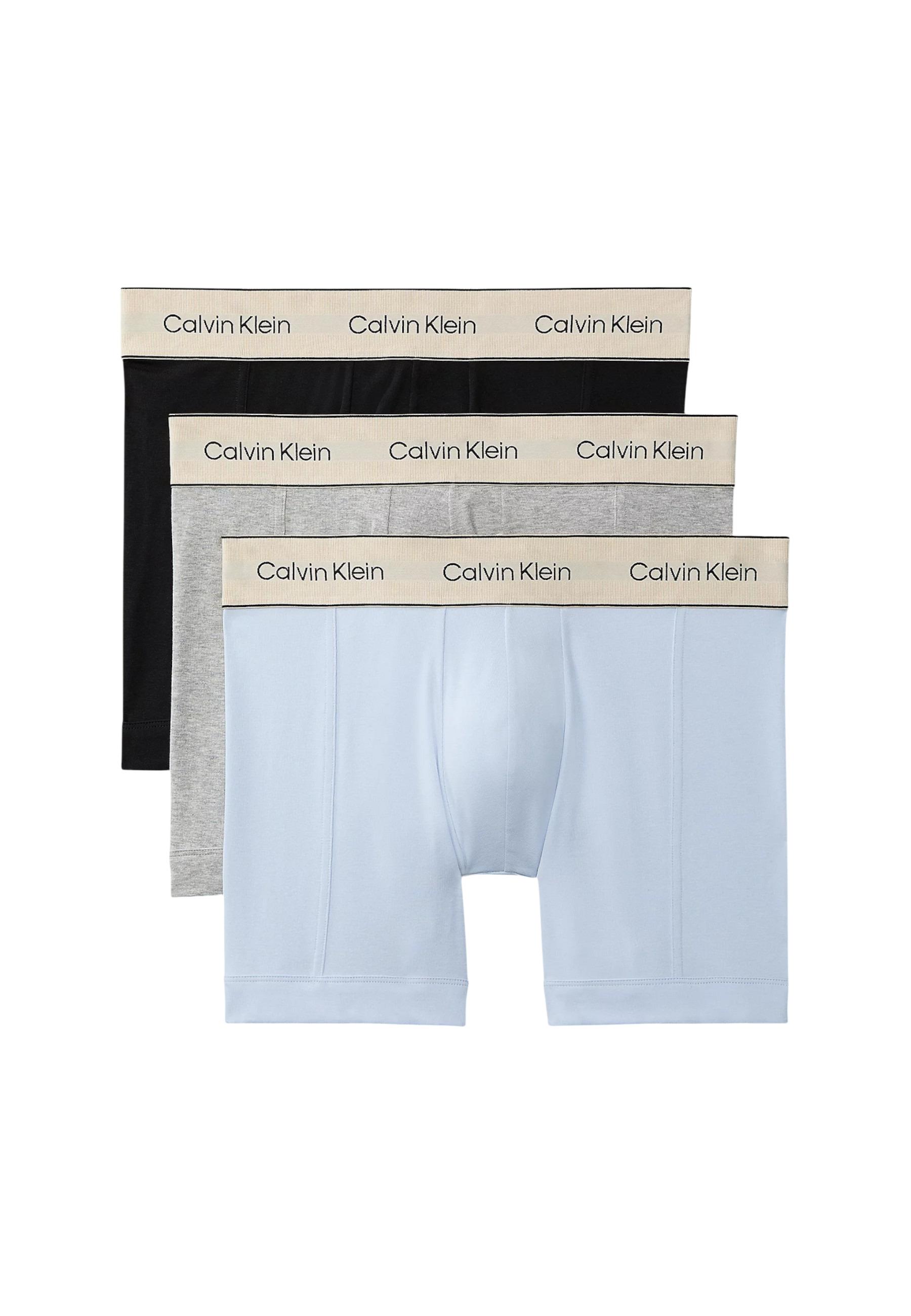 Calvin Klein Underwear 1