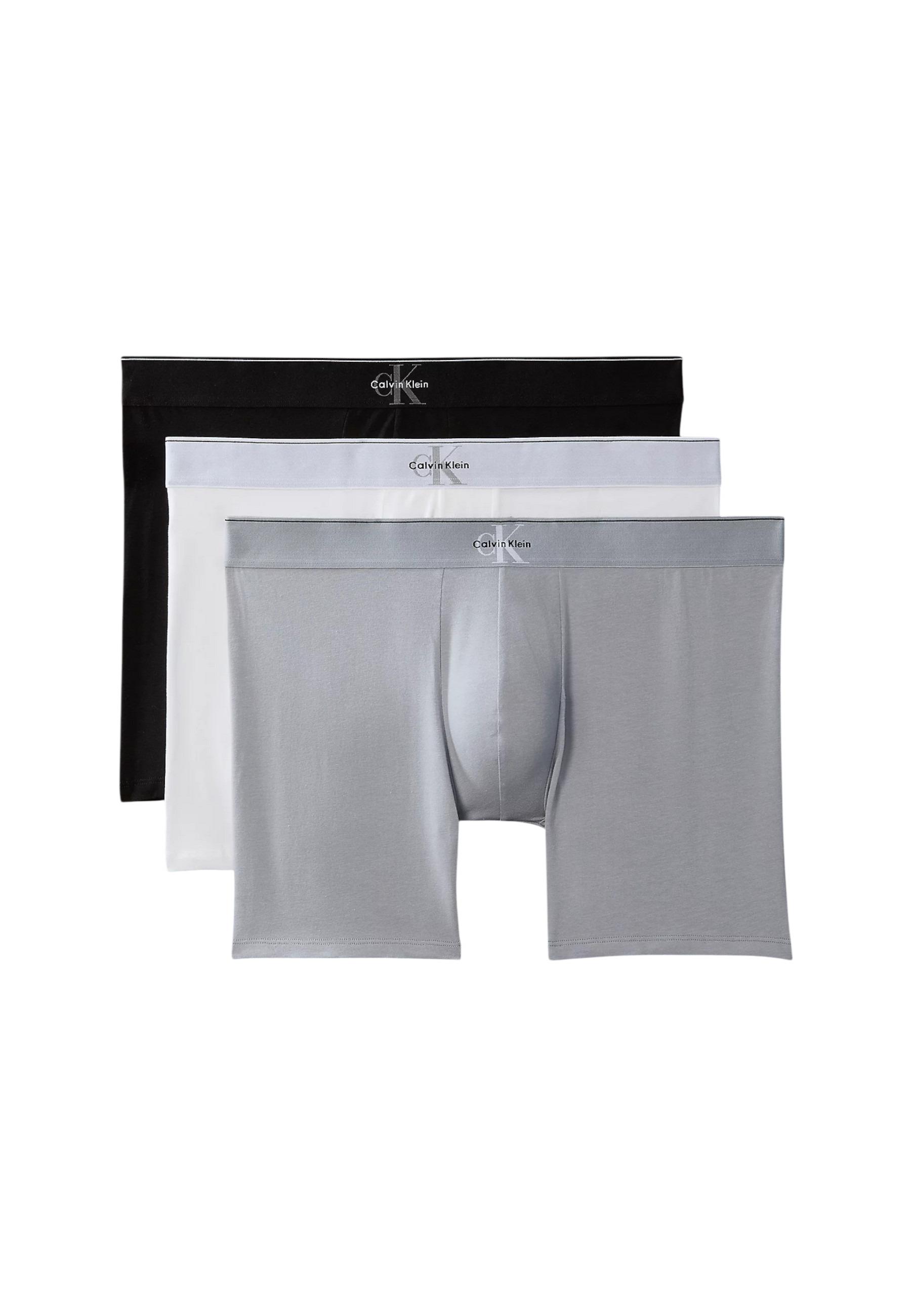 Calvin Klein Underwear 1