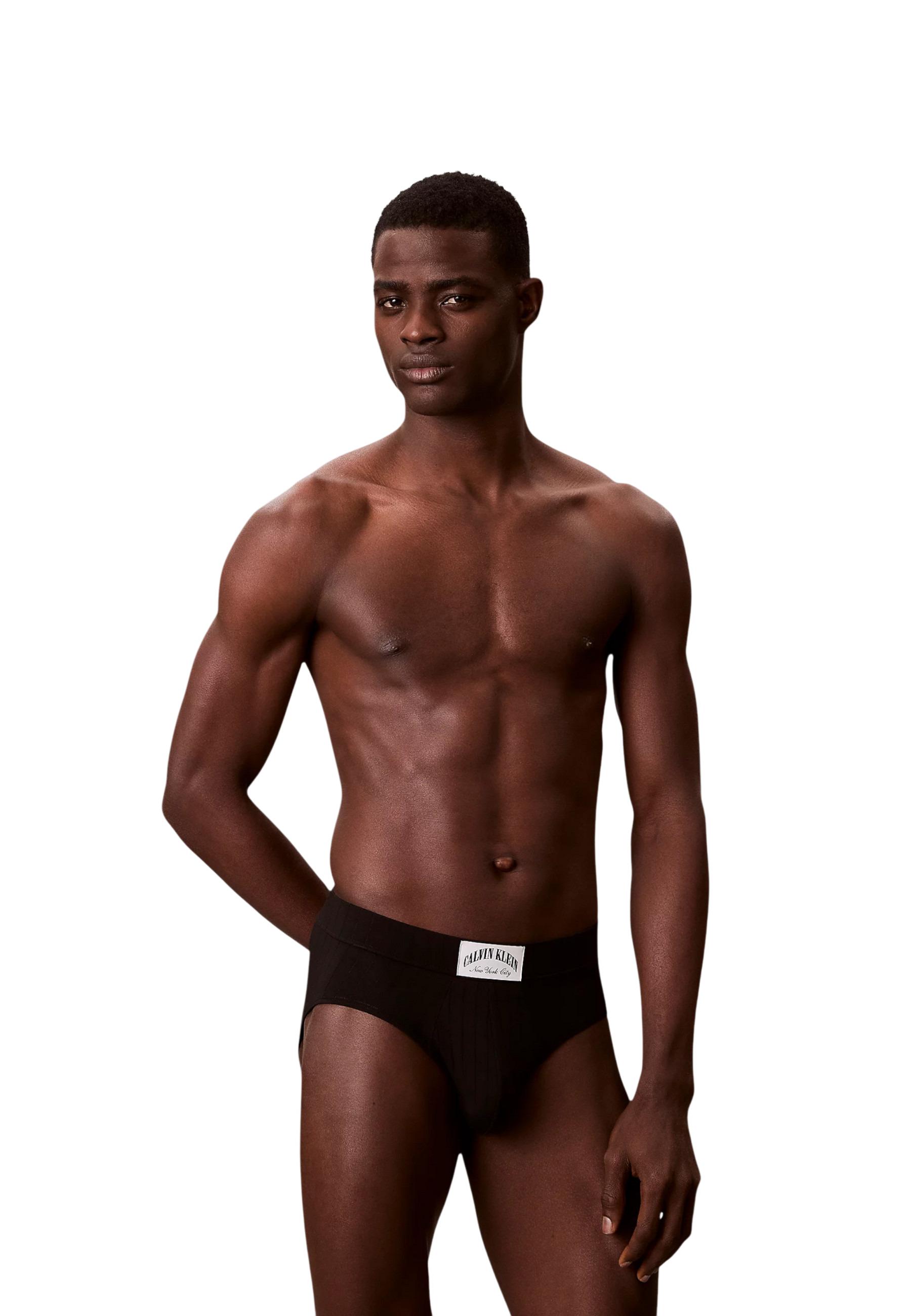 Calvin Klein Underwear 1