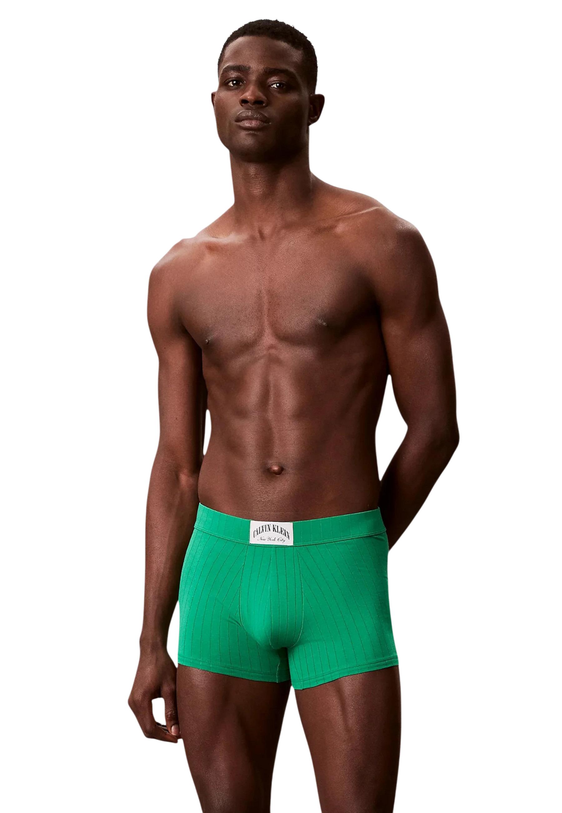 Calvin Klein Underwear 1