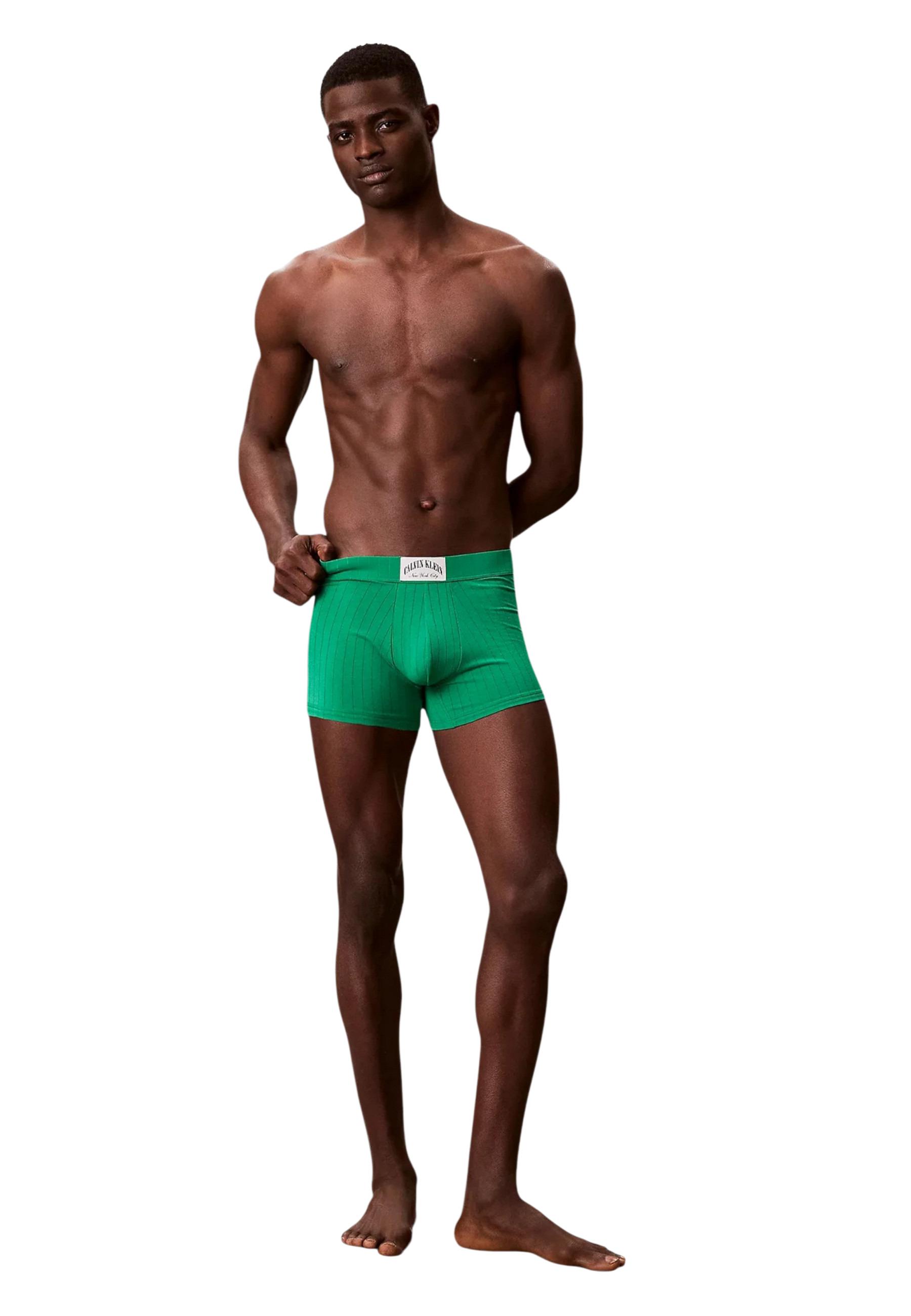 Calvin Klein Underwear 4