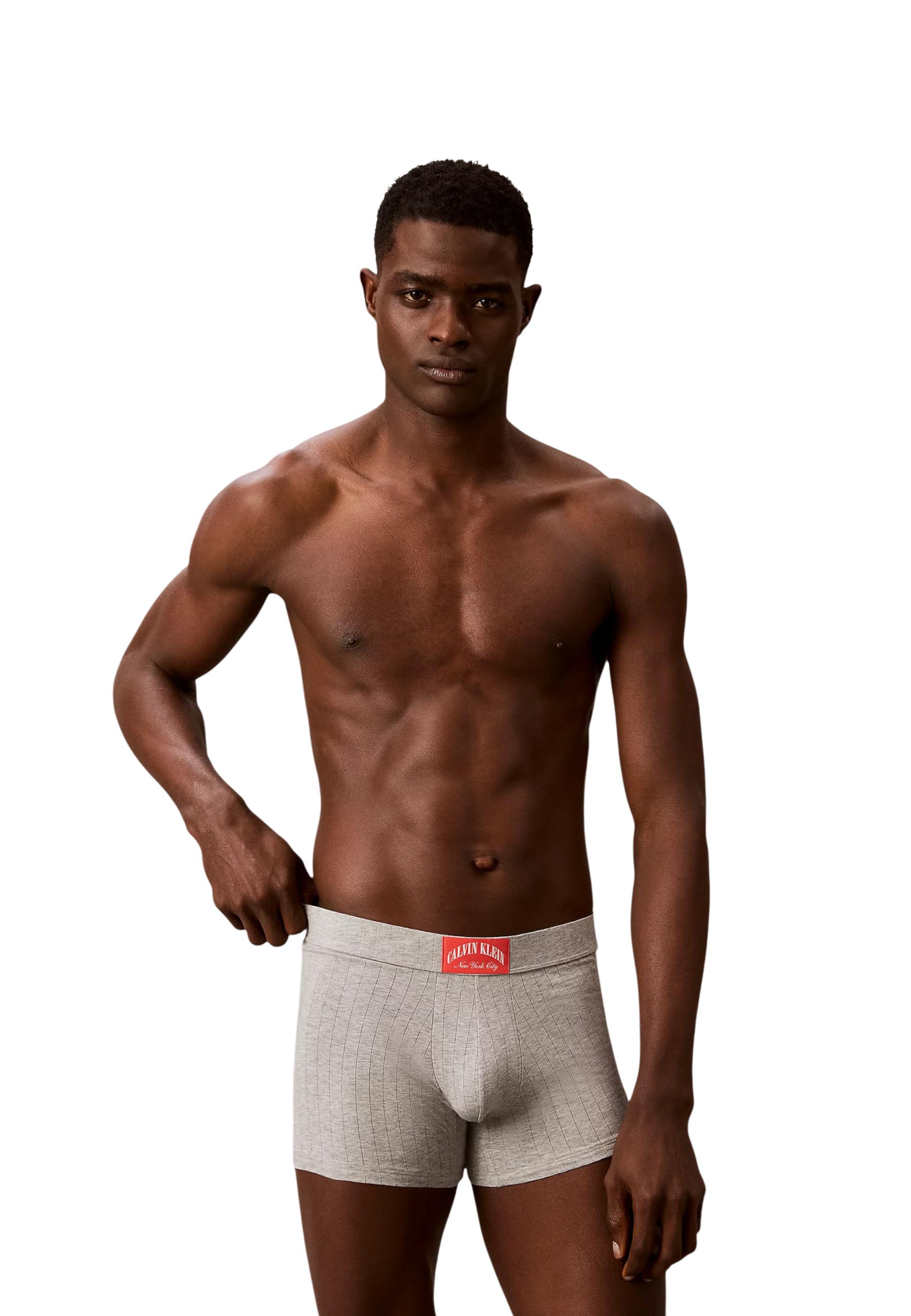 Calvin Klein Underwear 1