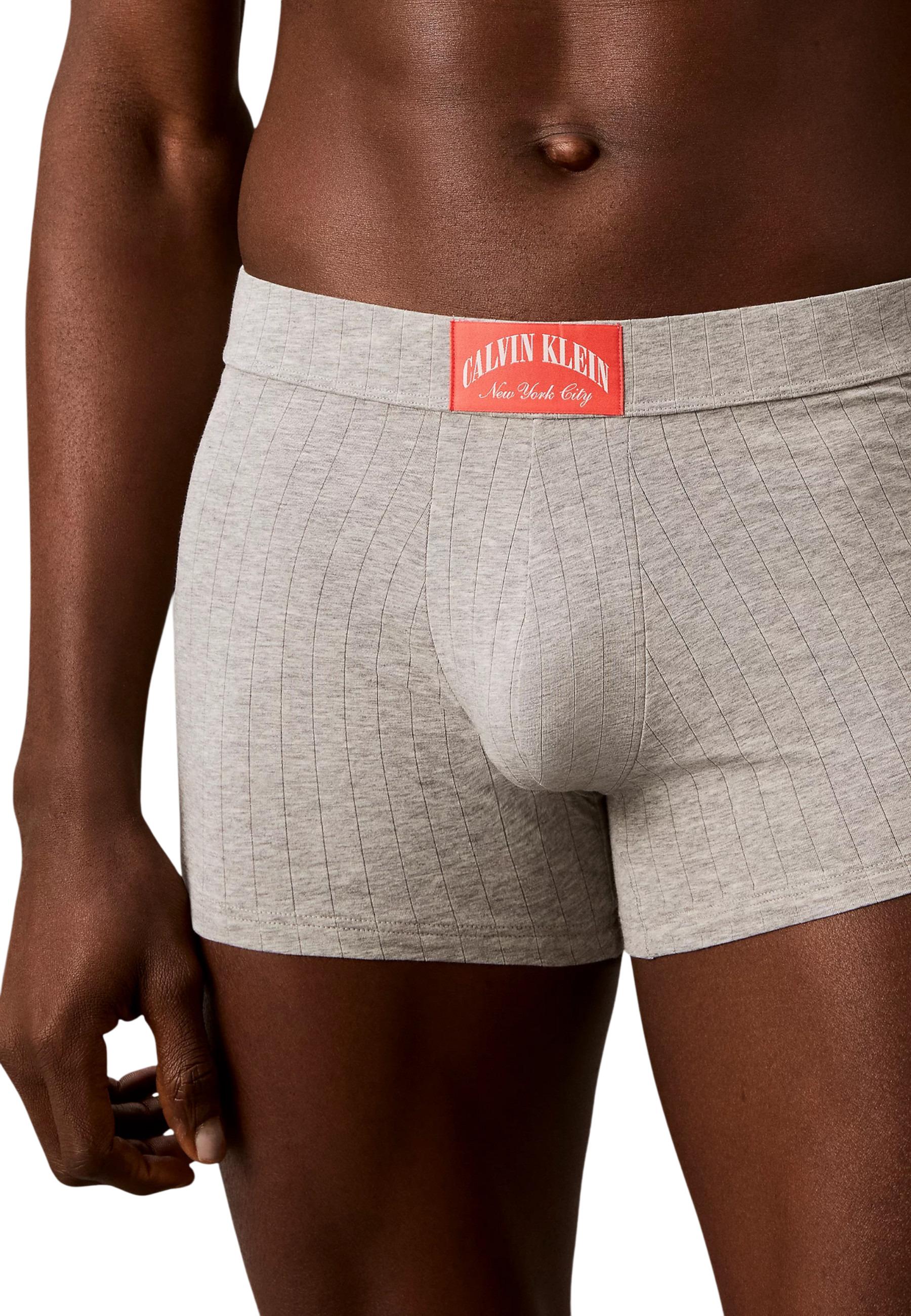 Calvin Klein Underwear 3