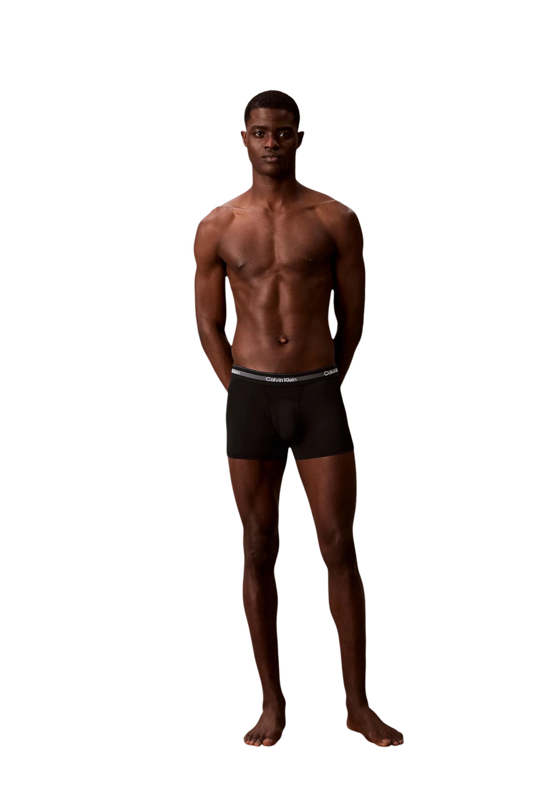 Calvin Klein Underwear 3