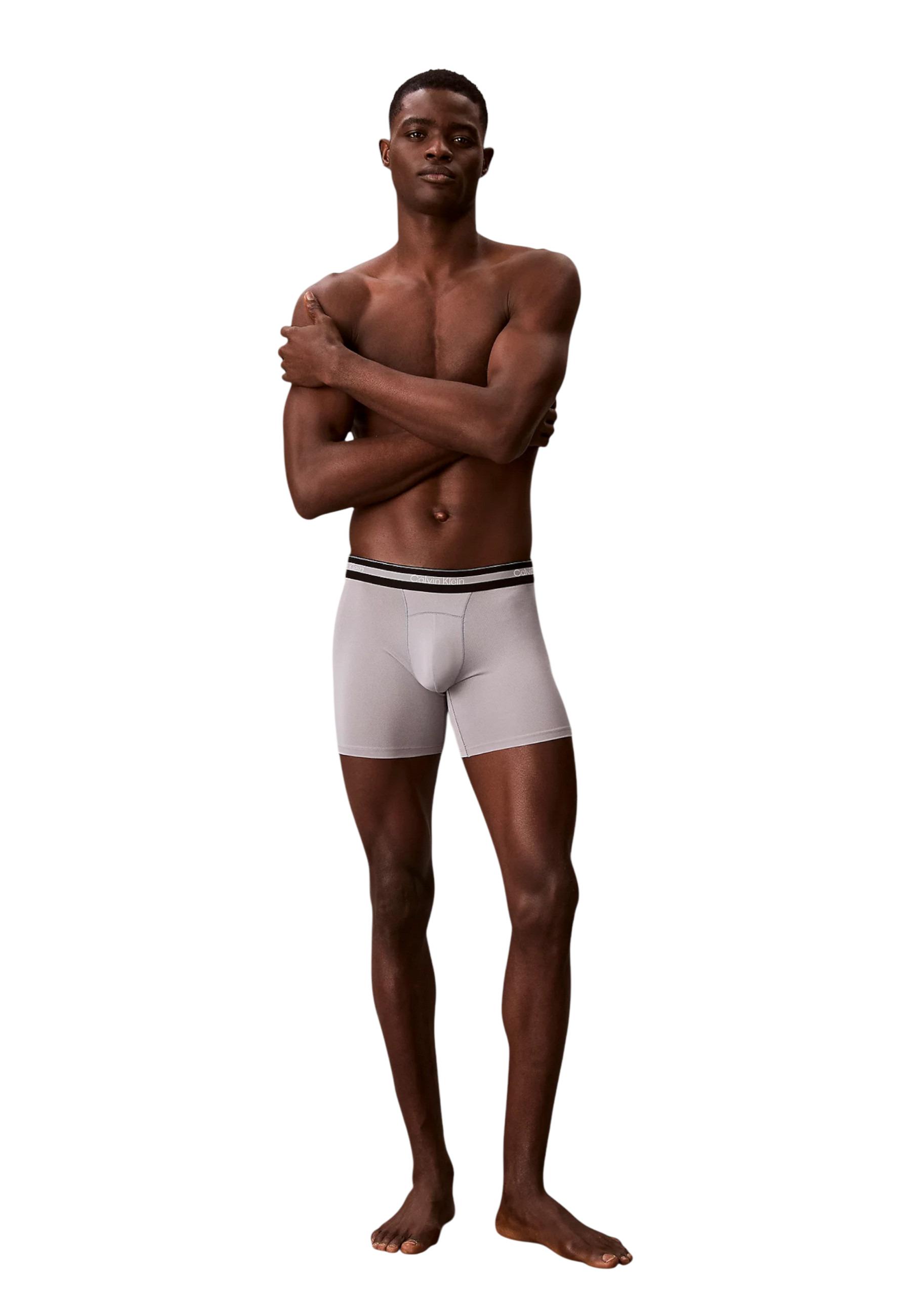 Calvin Klein Underwear 3