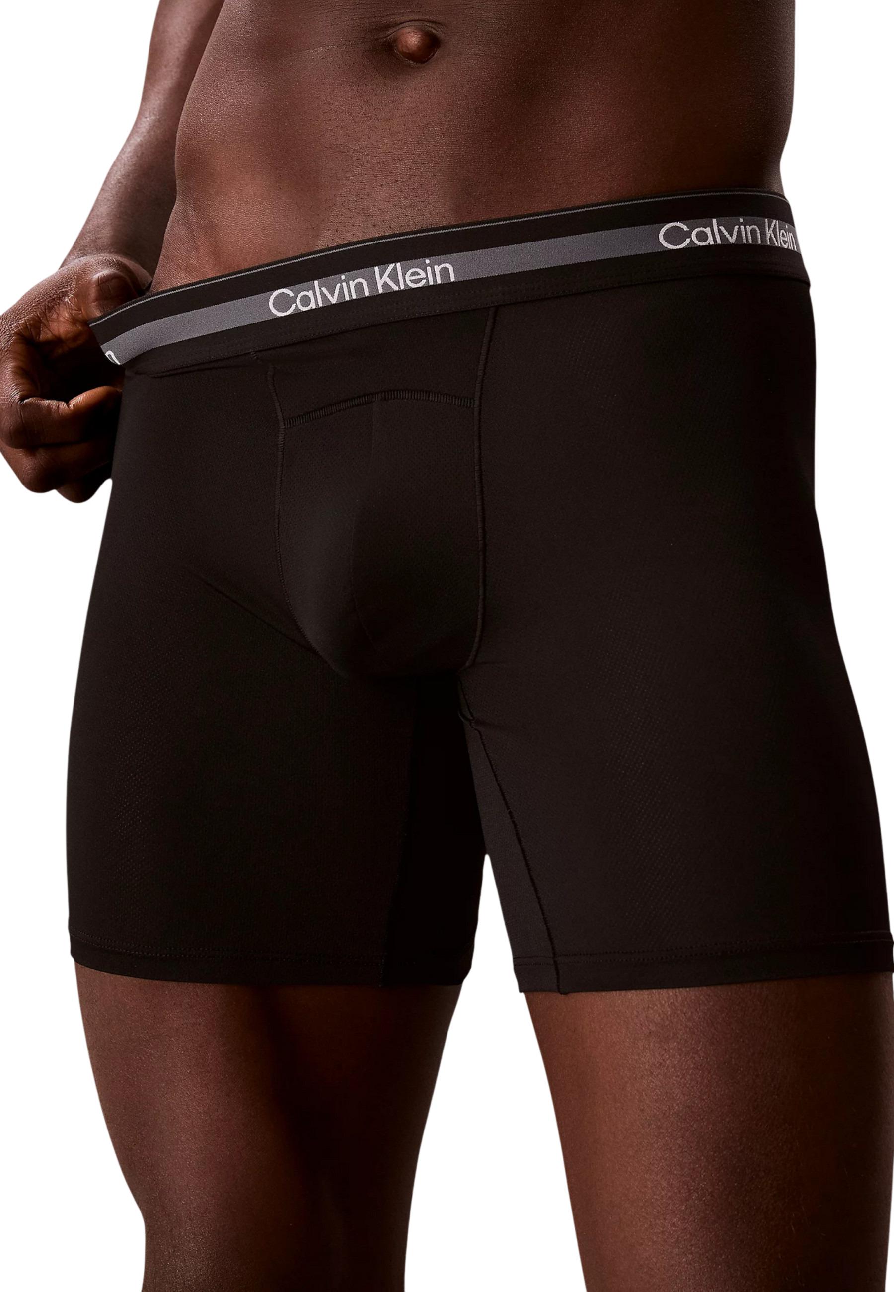 Calvin Klein Underwear 3