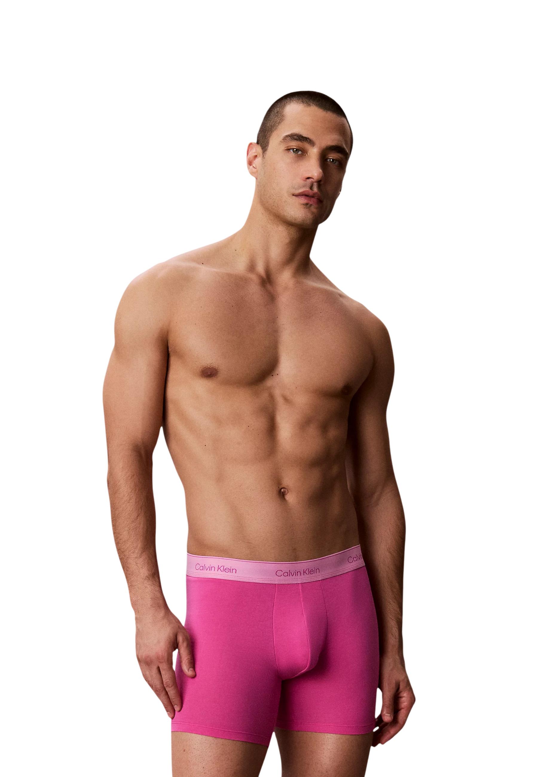 Calvin Klein Underwear 3