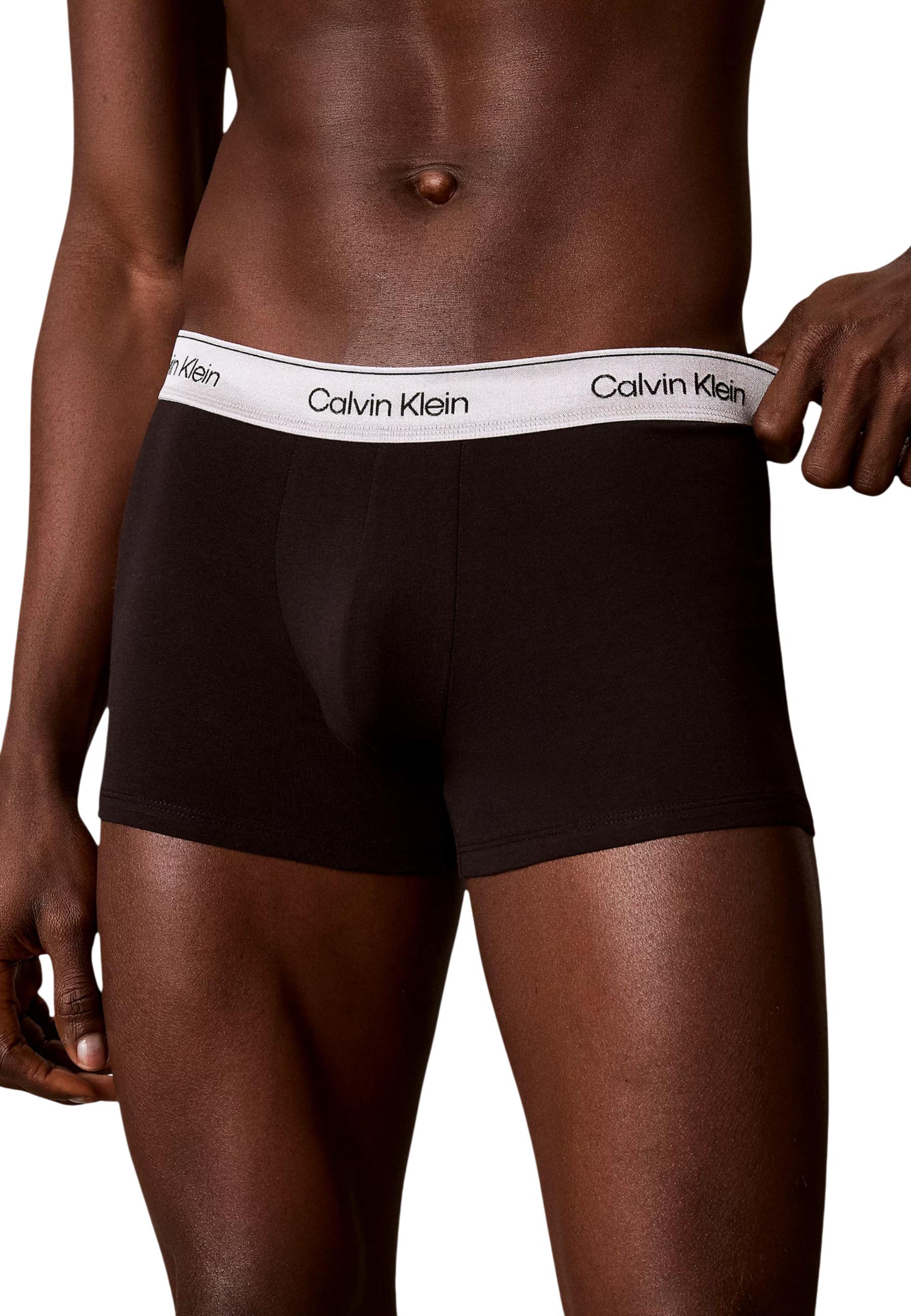 Calvin Klein Underwear 3