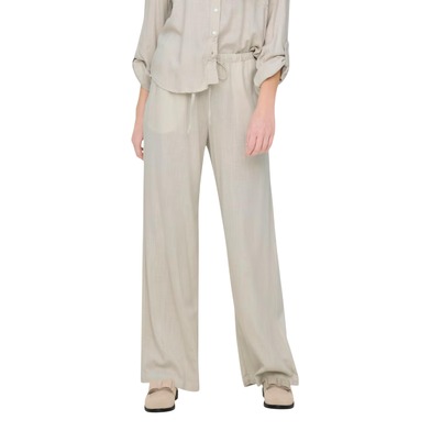 Jacqueline De Yong Pantaloni Donna