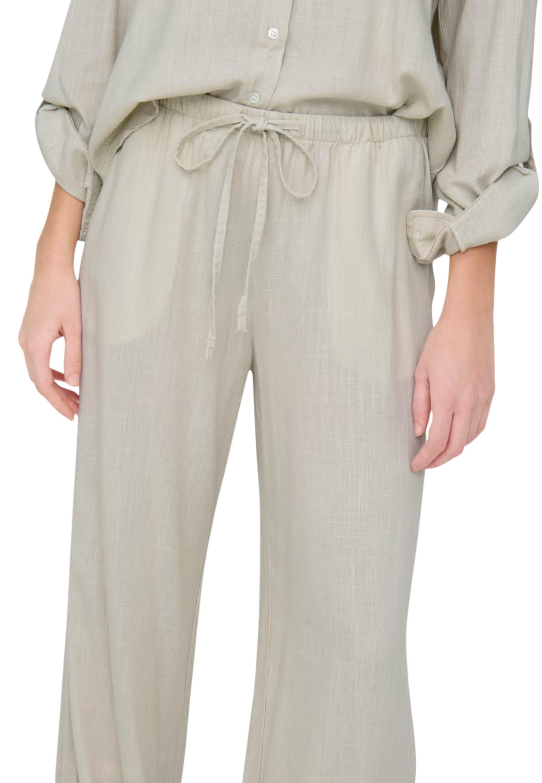 Jacqueline De Yong Trousers 4