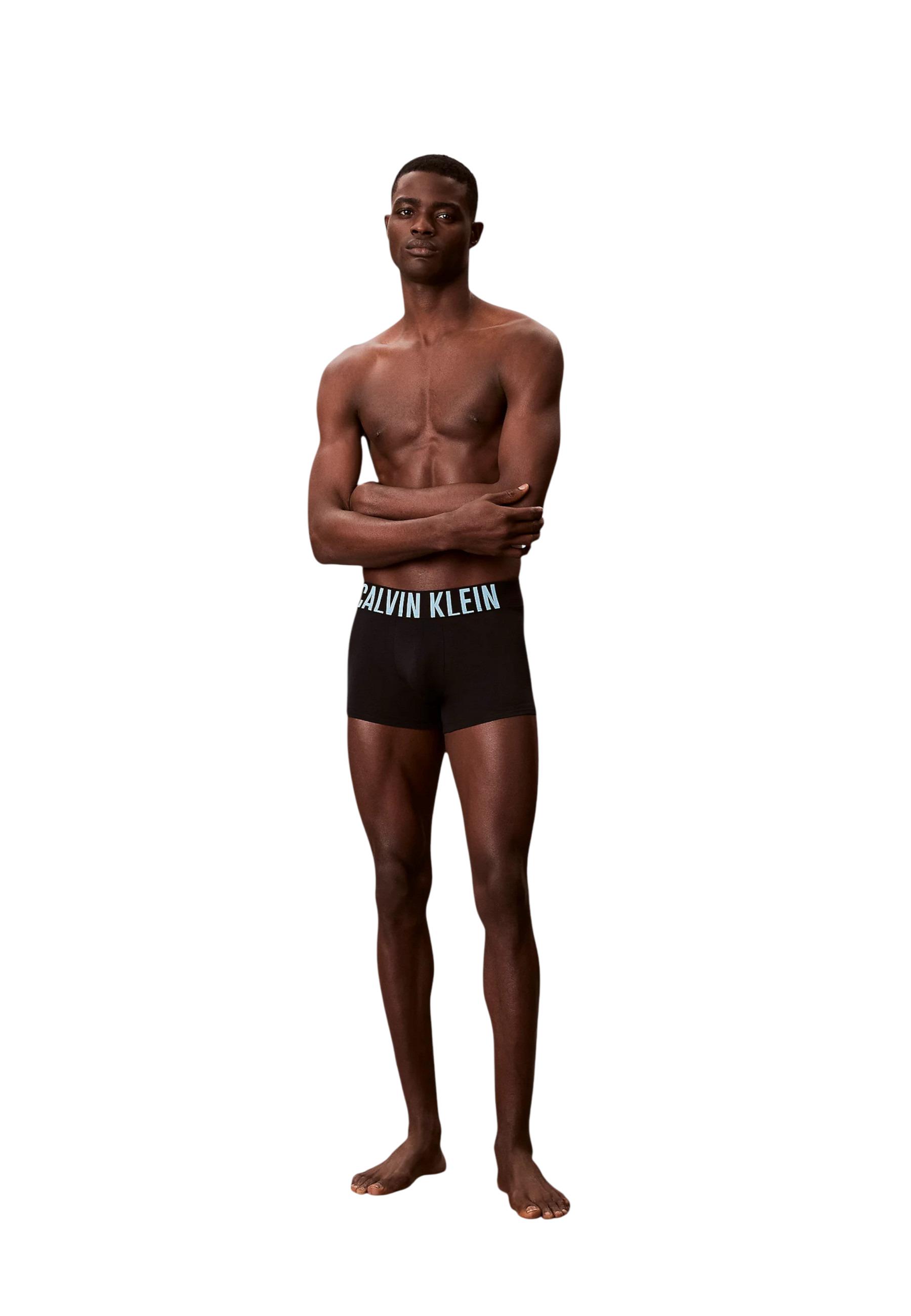 Calvin Klein Underwear 3