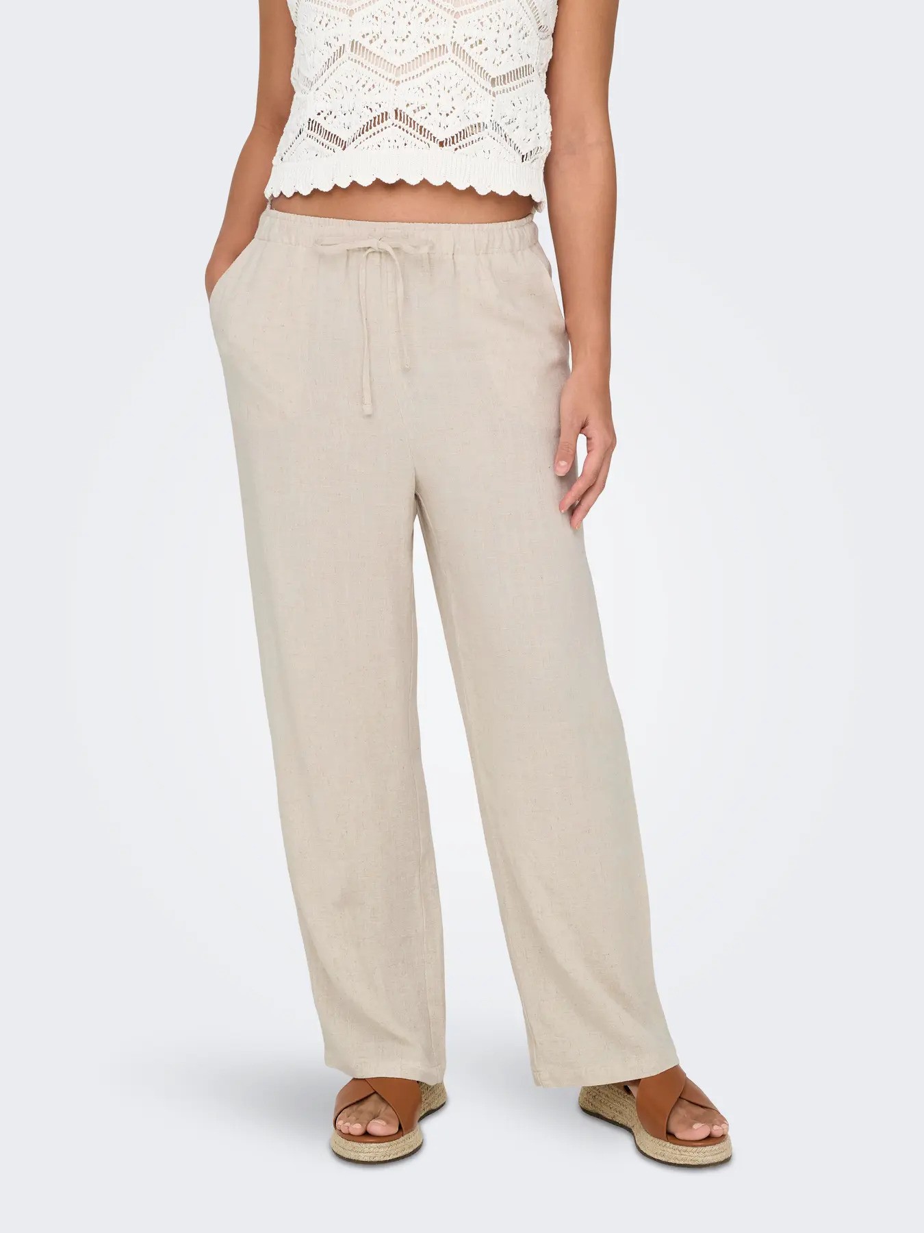 Only  Women Trousers