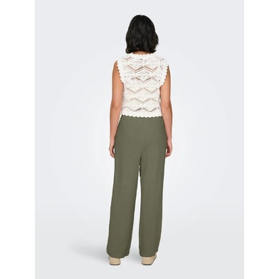 Only Pantaloni Donna