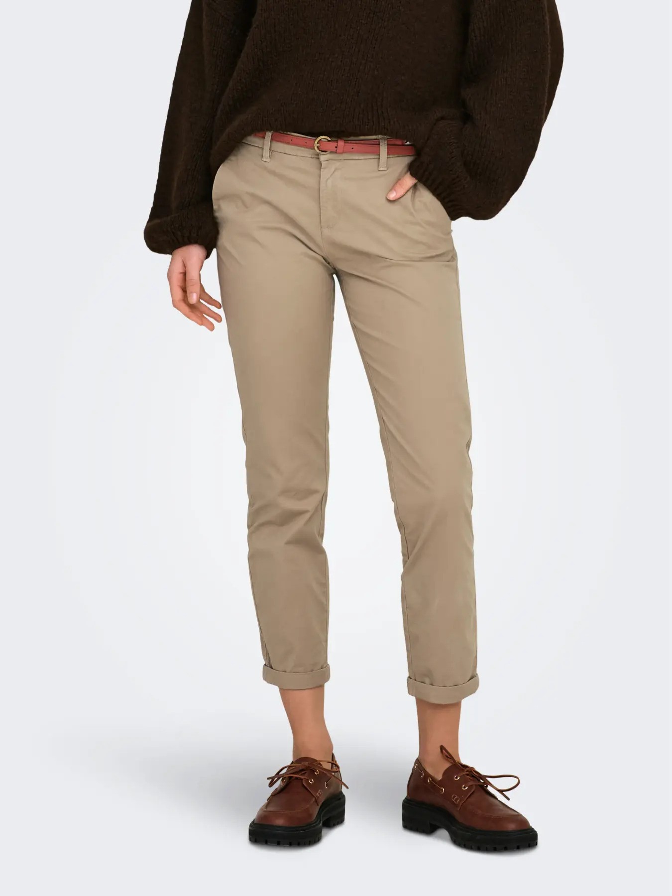 Only  Women Trousers