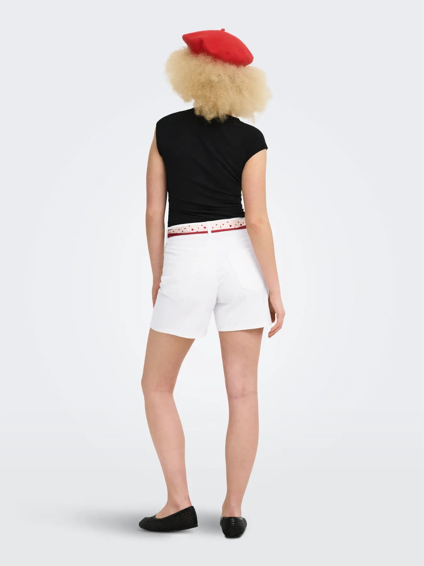 Only Short 2