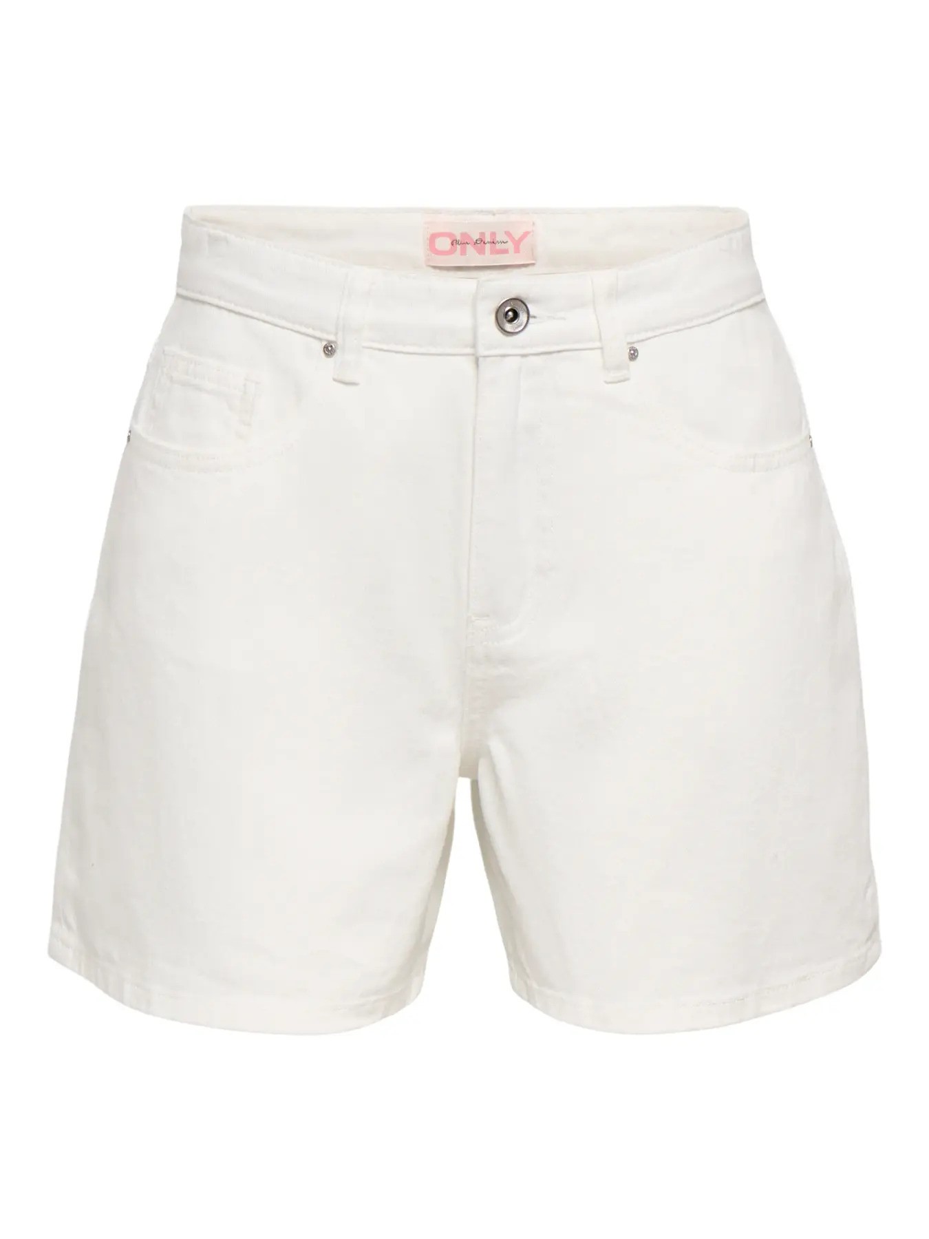 Only Short 4