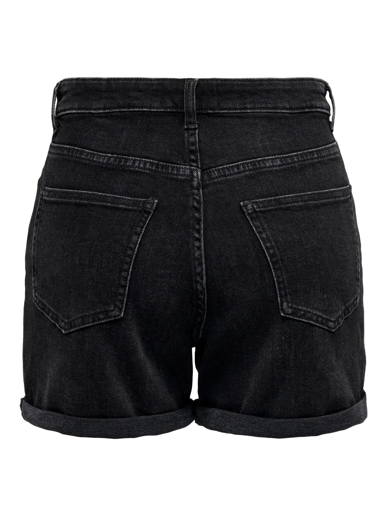 Only Short 6