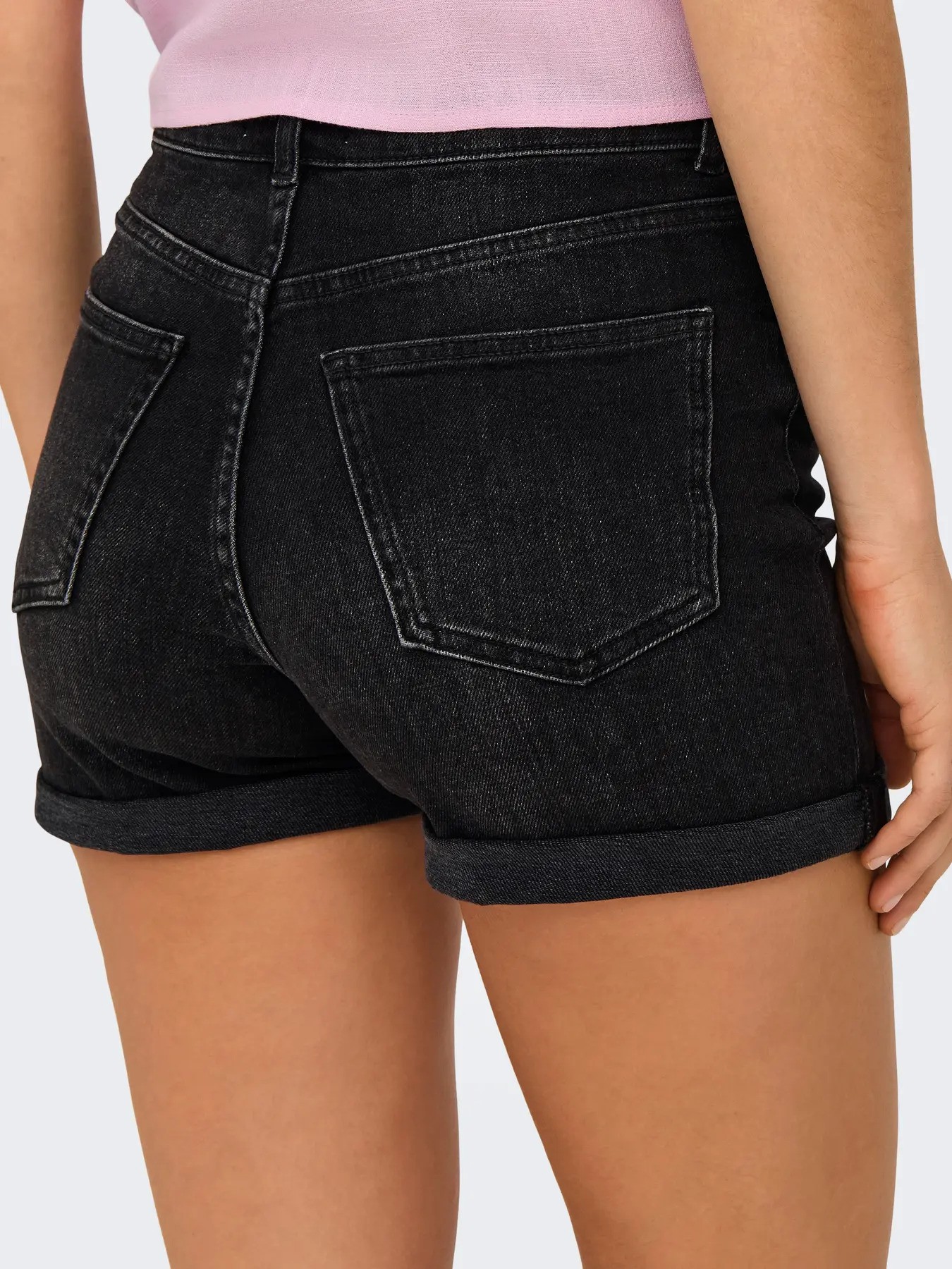Only Short 4