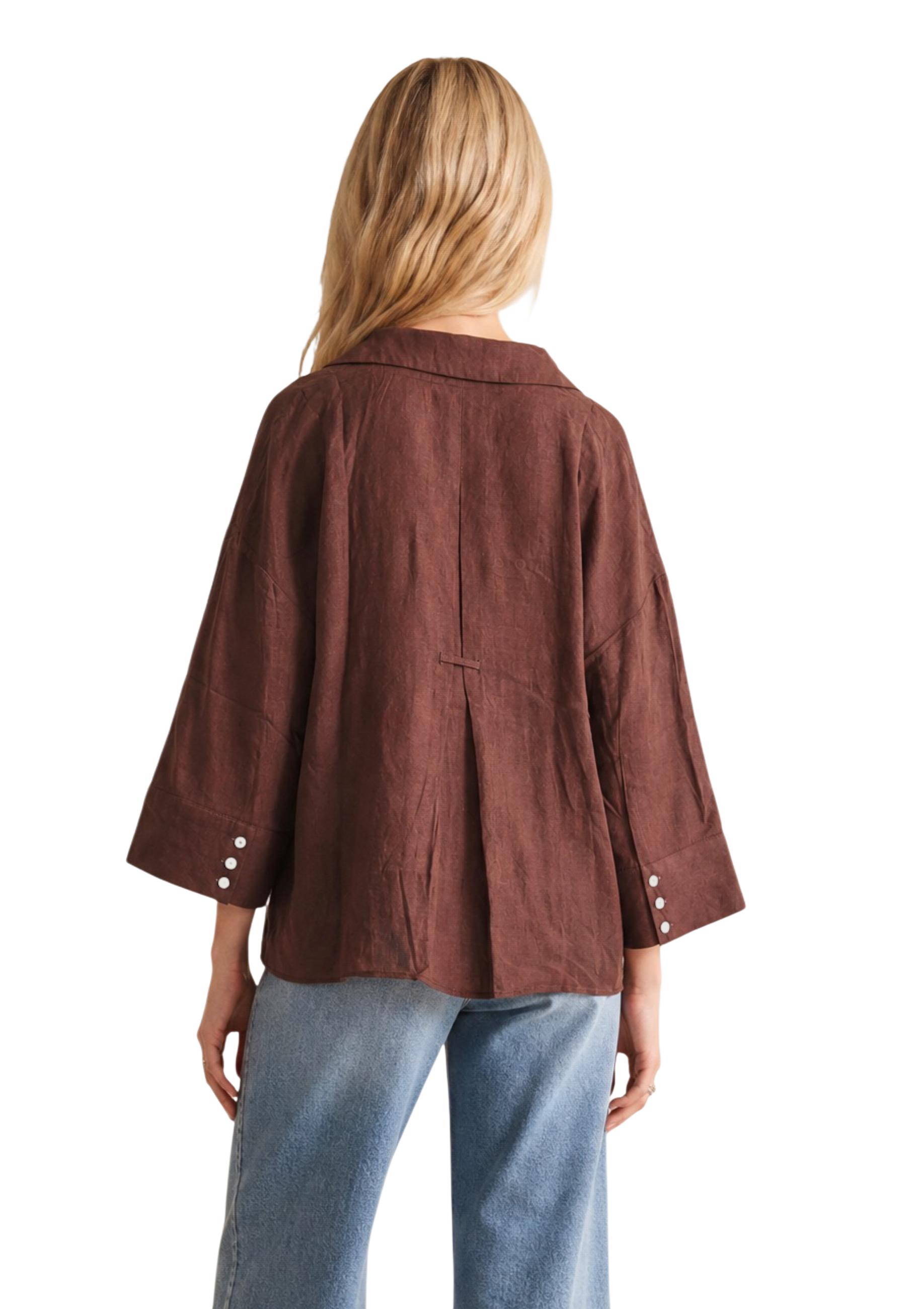 Jacqueline De Yong Shirt 5