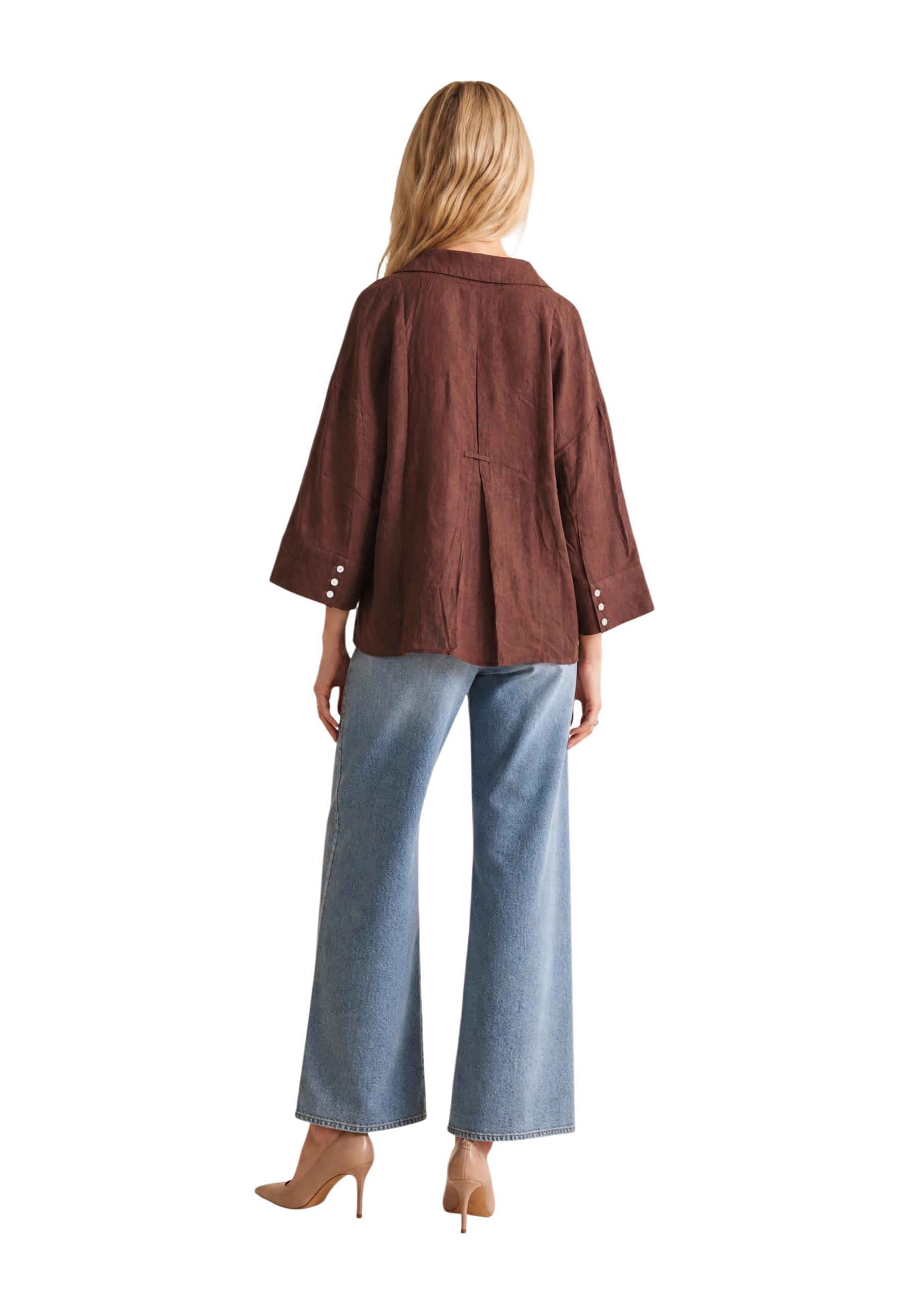 Jacqueline De Yong Shirt 3