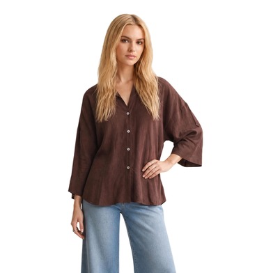 Jacqueline De Yong Camicia Donna